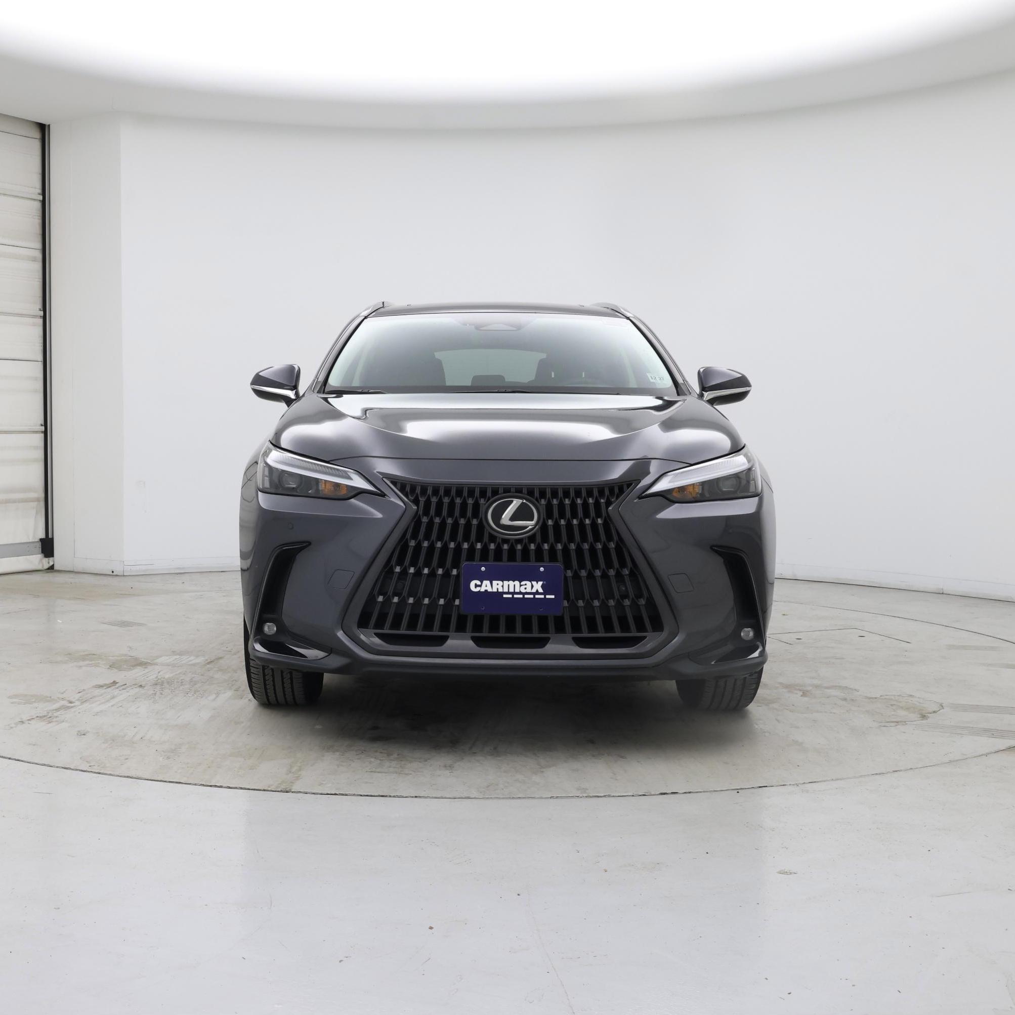 Thumbnail: 2023 Lexus NX - 5