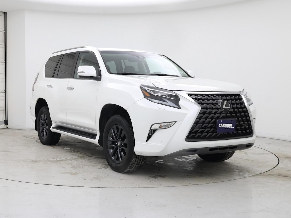 Lexus GX 460 AWD