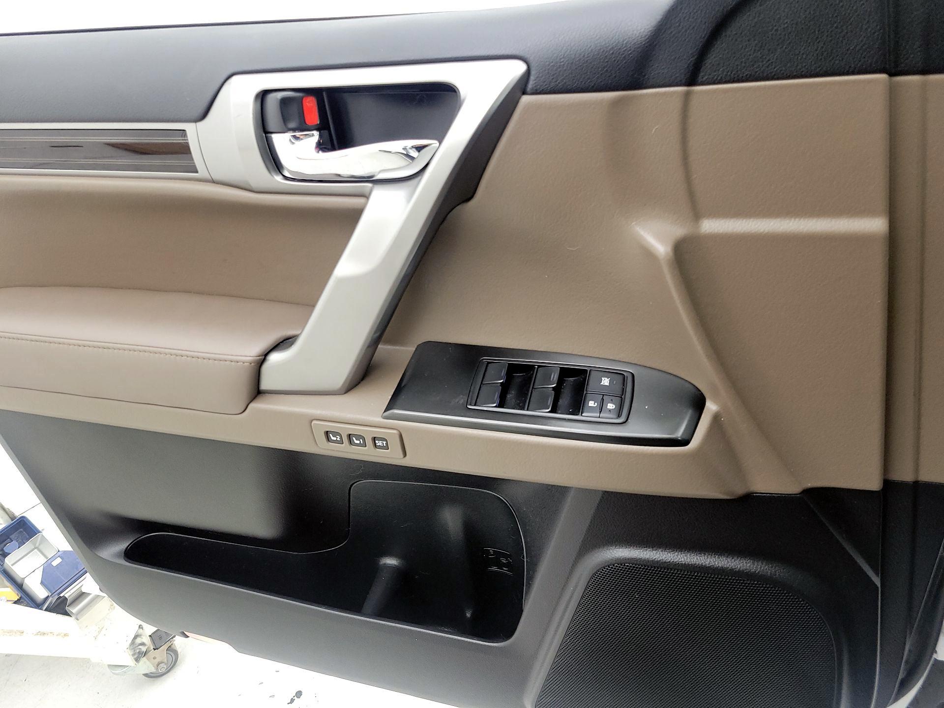 Thumbnail: 2022 Lexus GX - 12