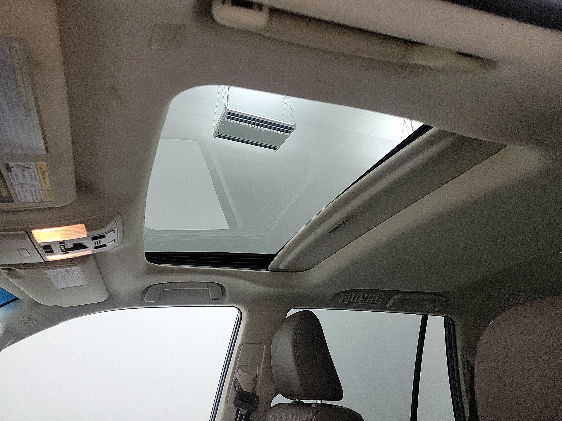 Thumbnail: 2022 Lexus GX - 20