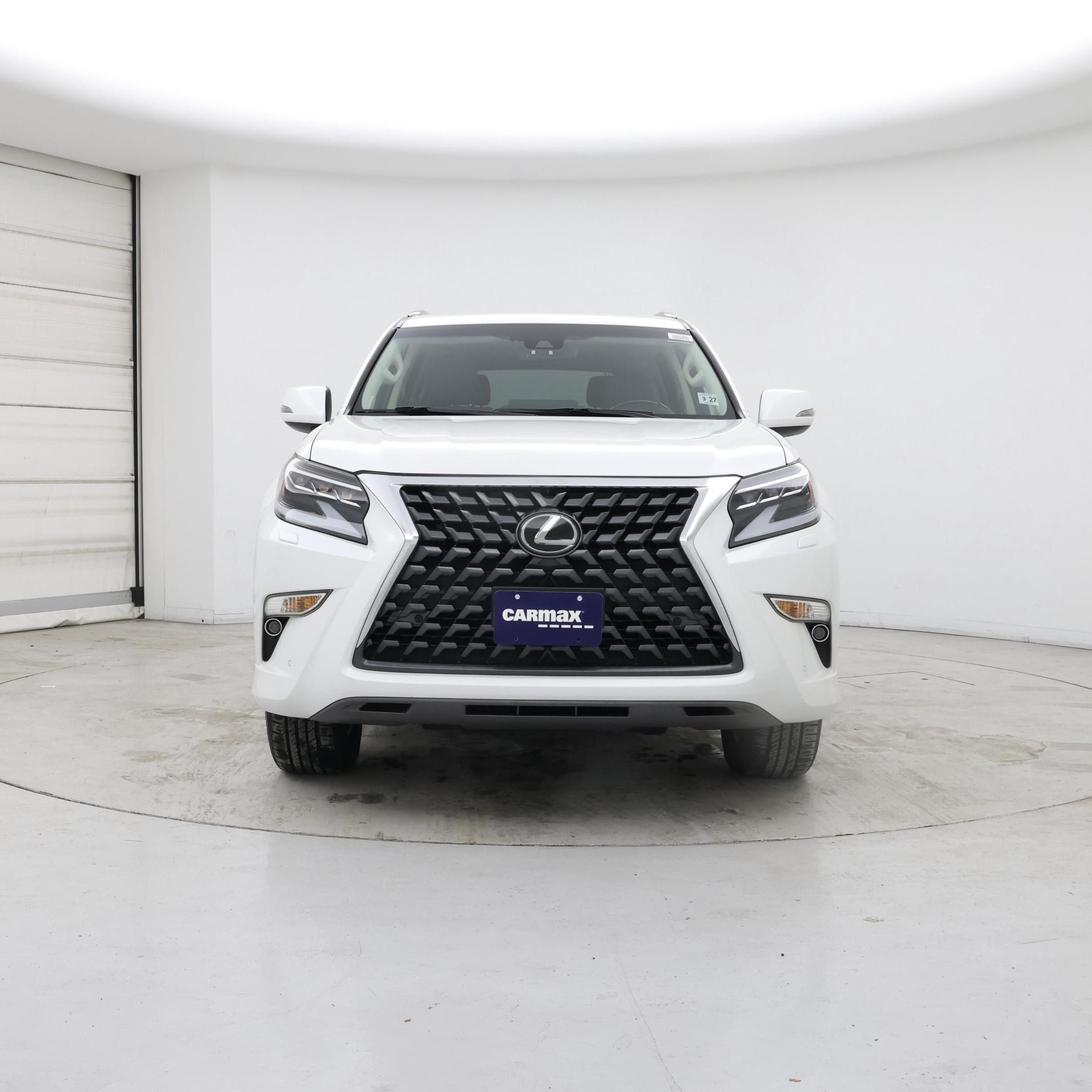 Thumbnail: 2022 Lexus GX - 5