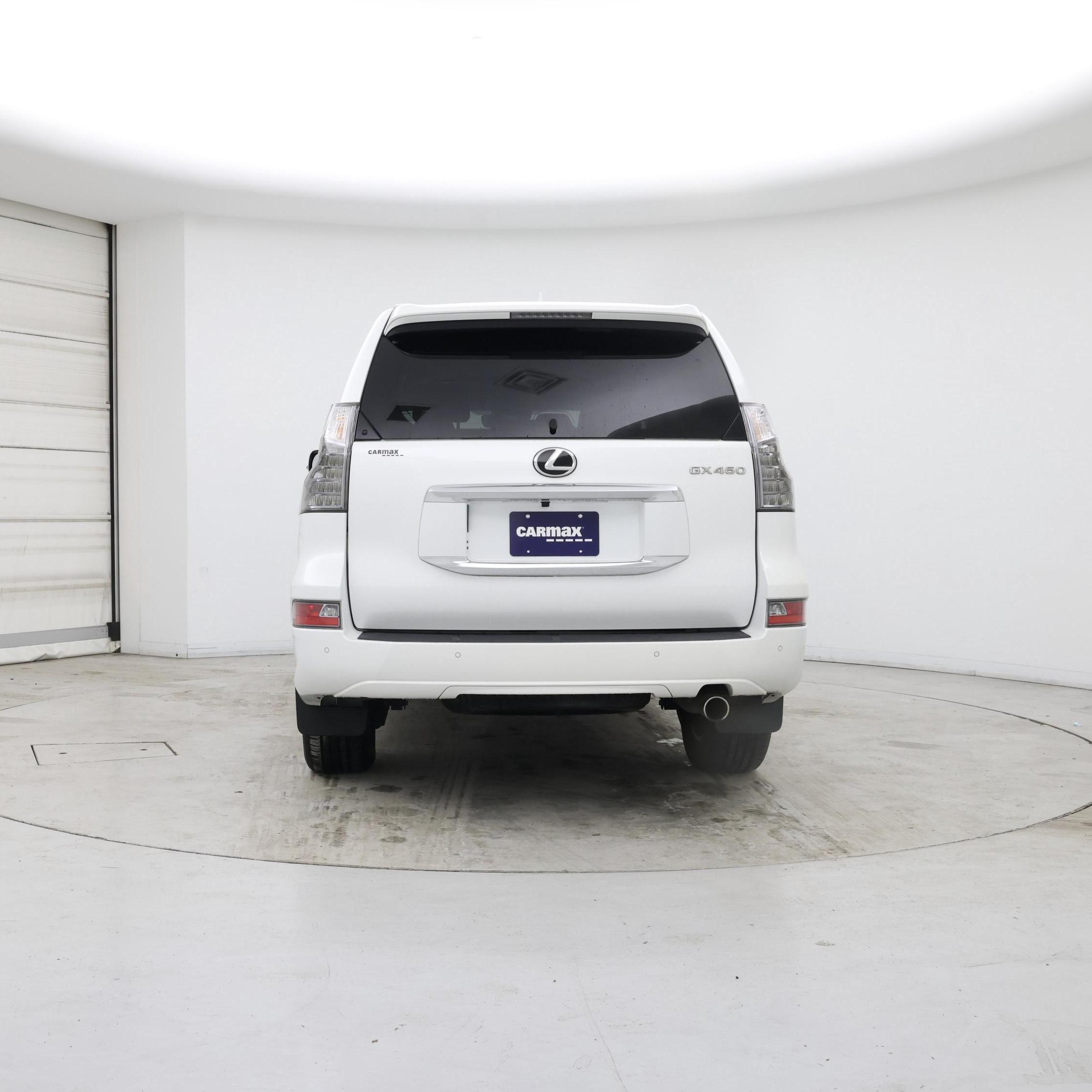 Thumbnail: 2022 Lexus GX - 6