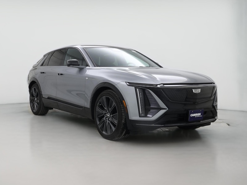 2024 Cadillac Lyriq Sport 3 -
                  Edison, NJ
