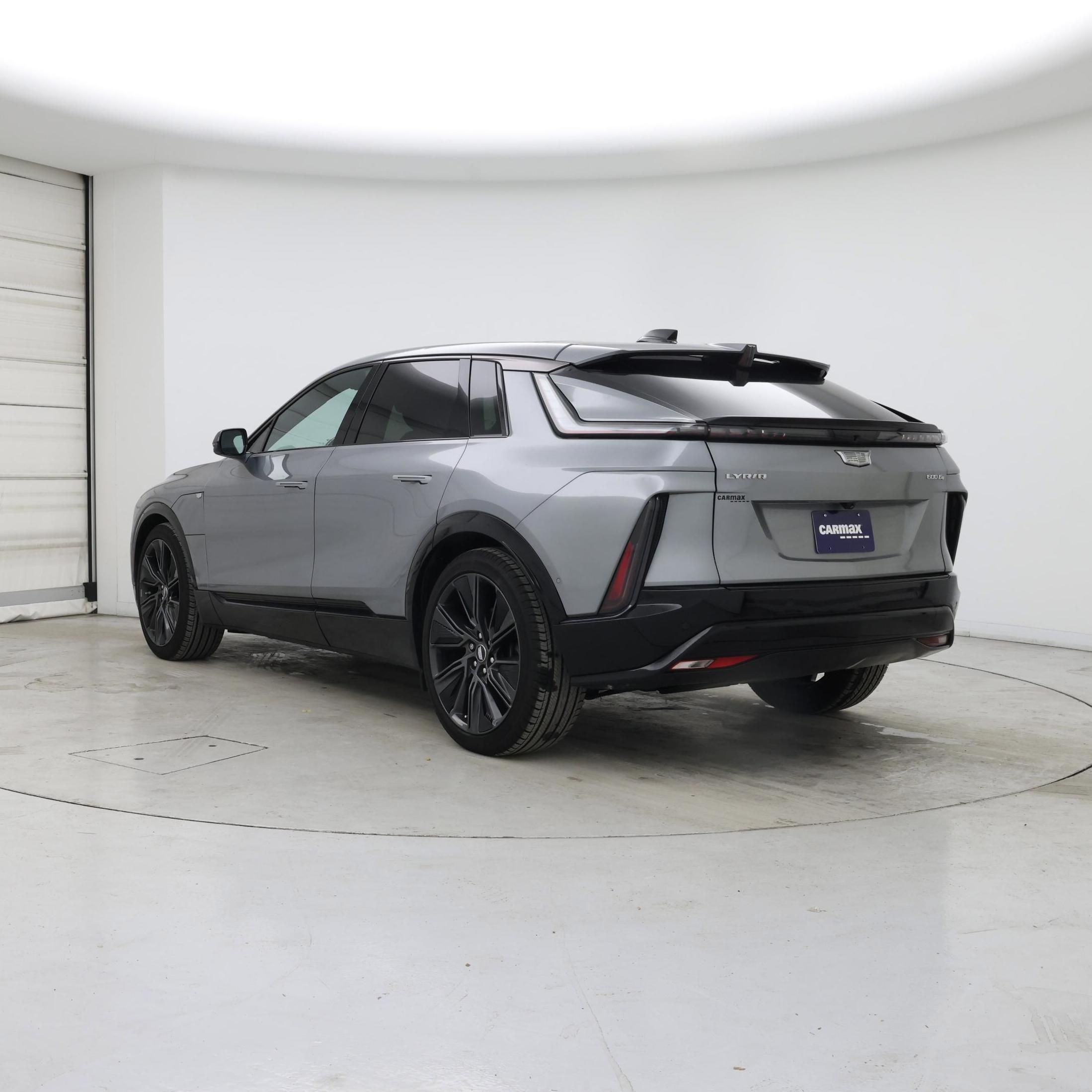 Thumbnail: 2024 Cadillac Lyriq - 2