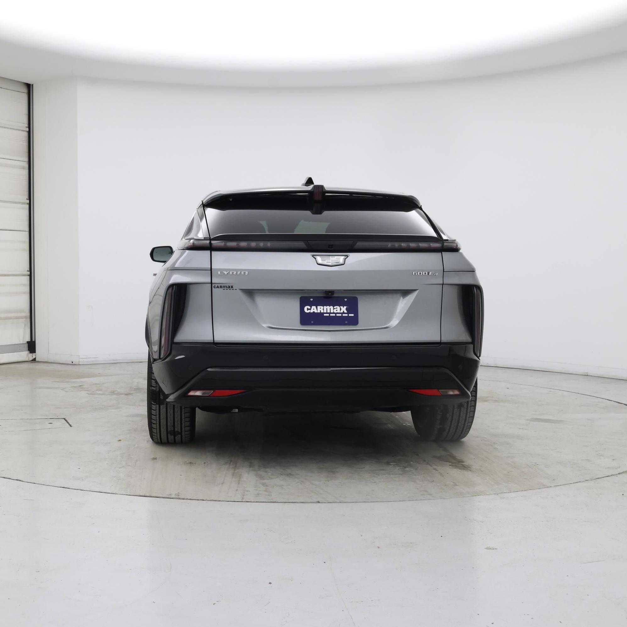 Thumbnail: 2024 Cadillac Lyriq - 6