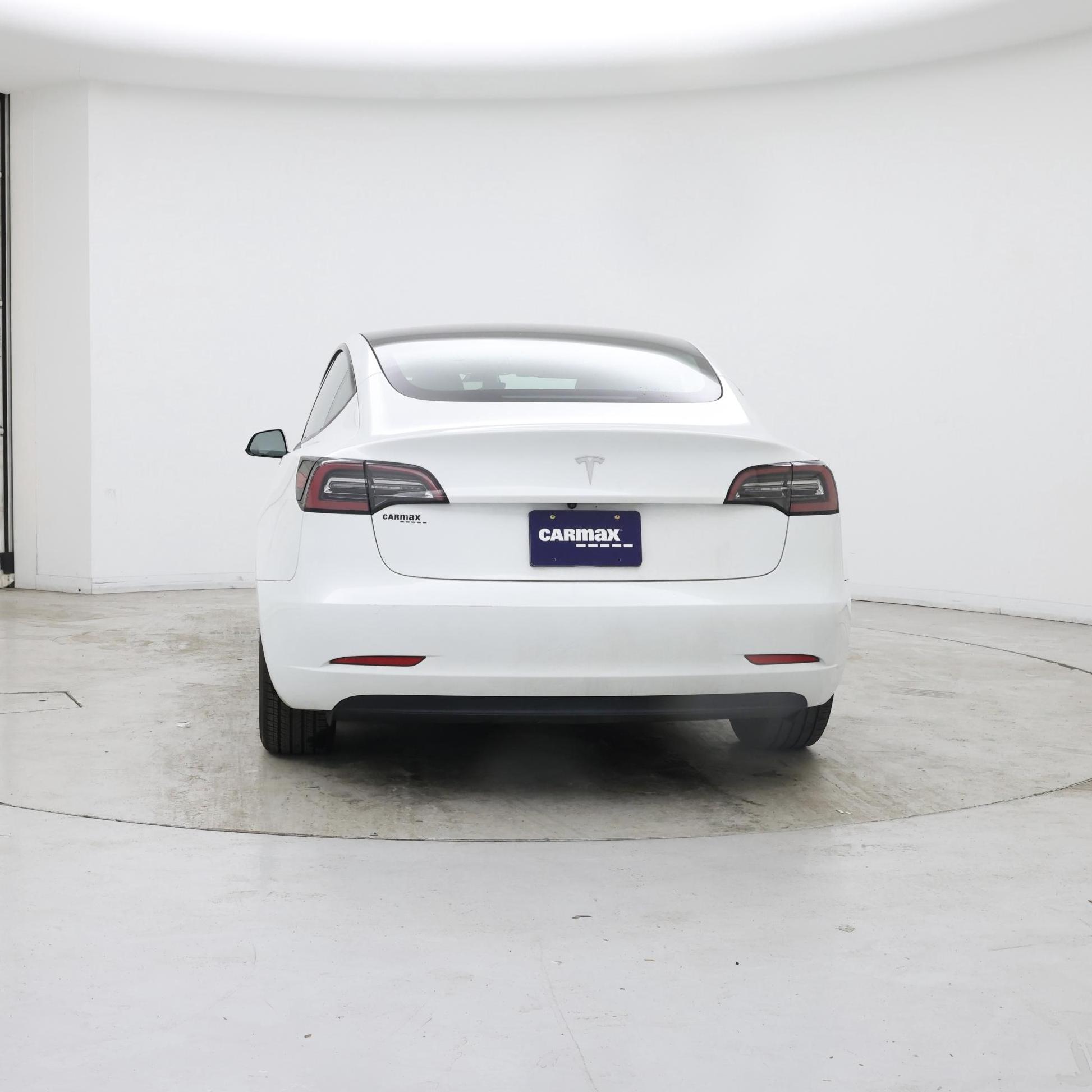 Thumbnail: 2023 Tesla Model 3 - 6