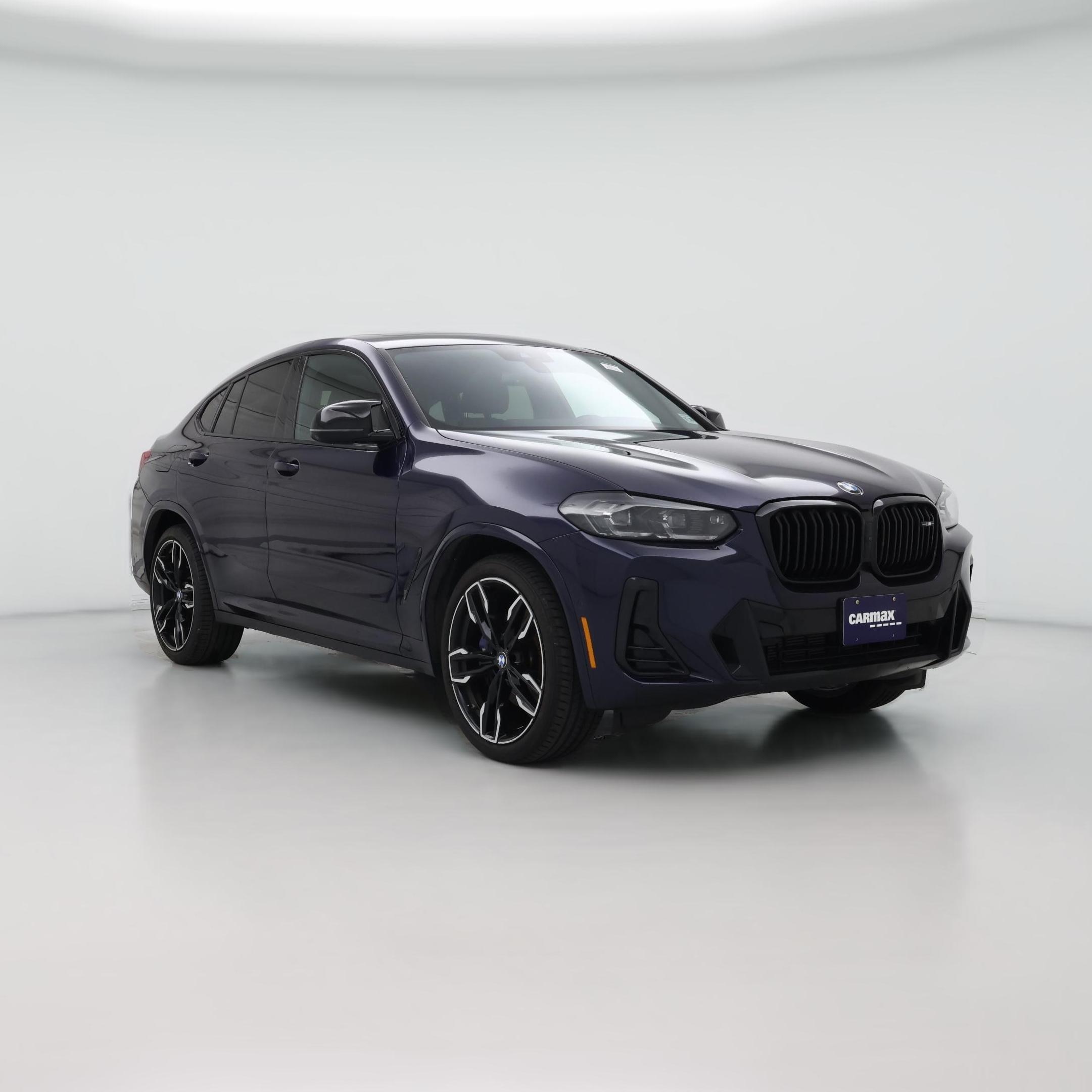 Thumbnail: 2023 BMW X4 - 1