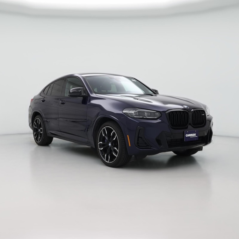2023 BMW X4 M40I
