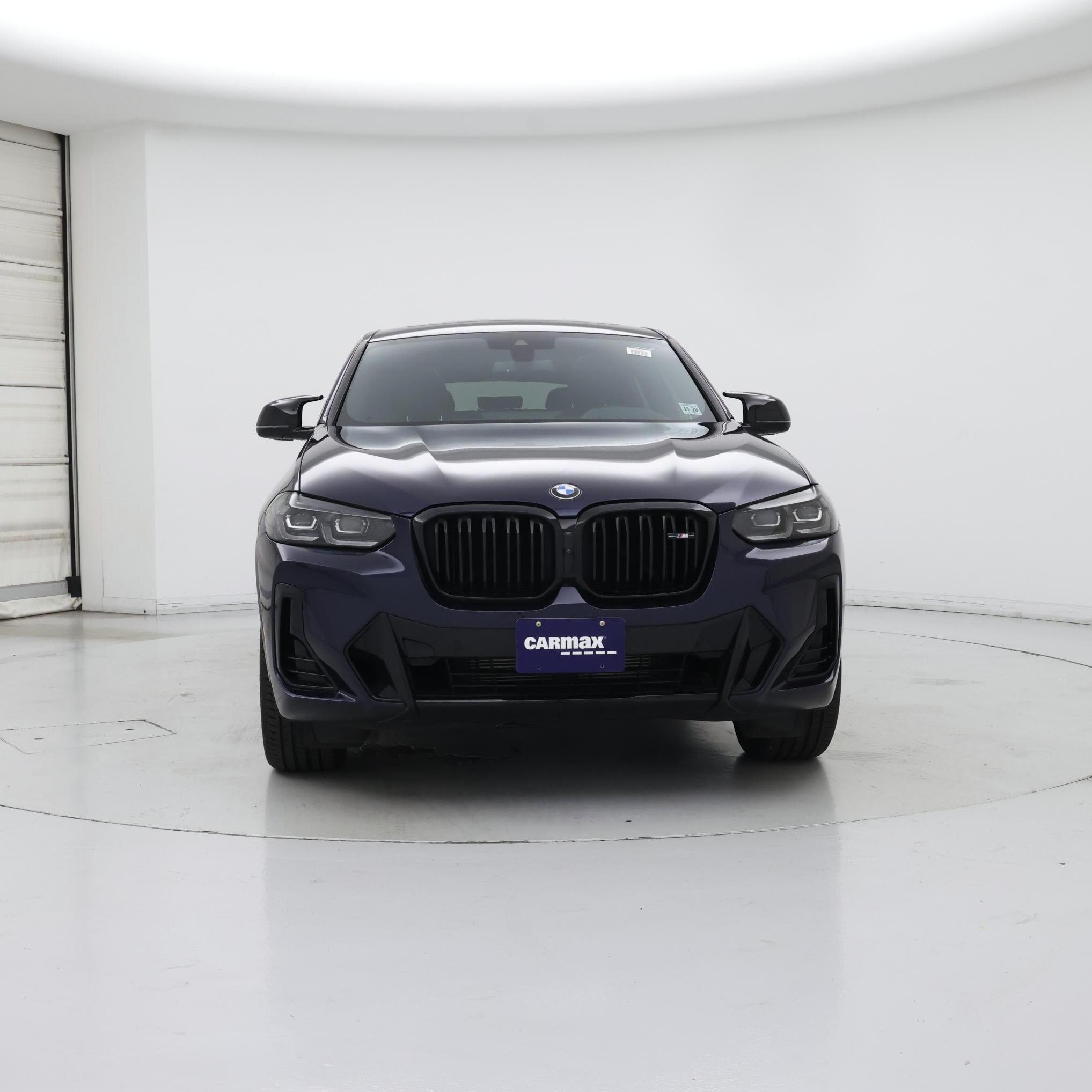 Thumbnail: 2023 BMW X4 - 5