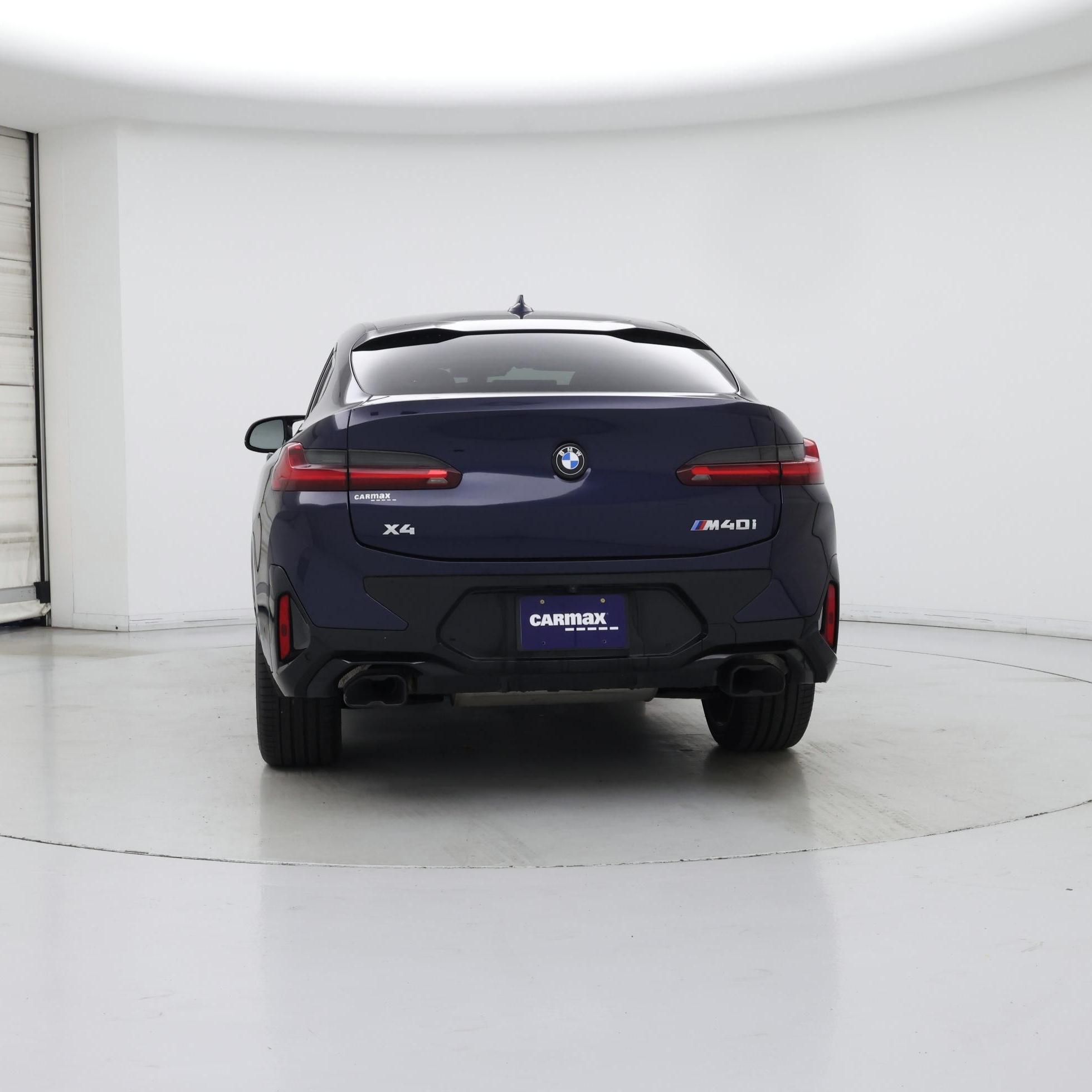 Thumbnail: 2023 BMW X4 - 6
