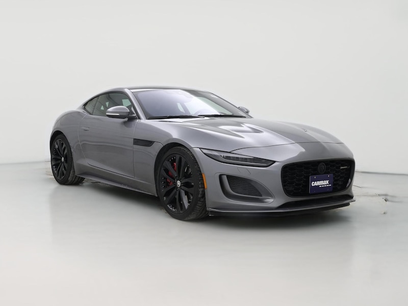 2024 Jaguar F-Type R-Dynamic -
                  Edison, NJ