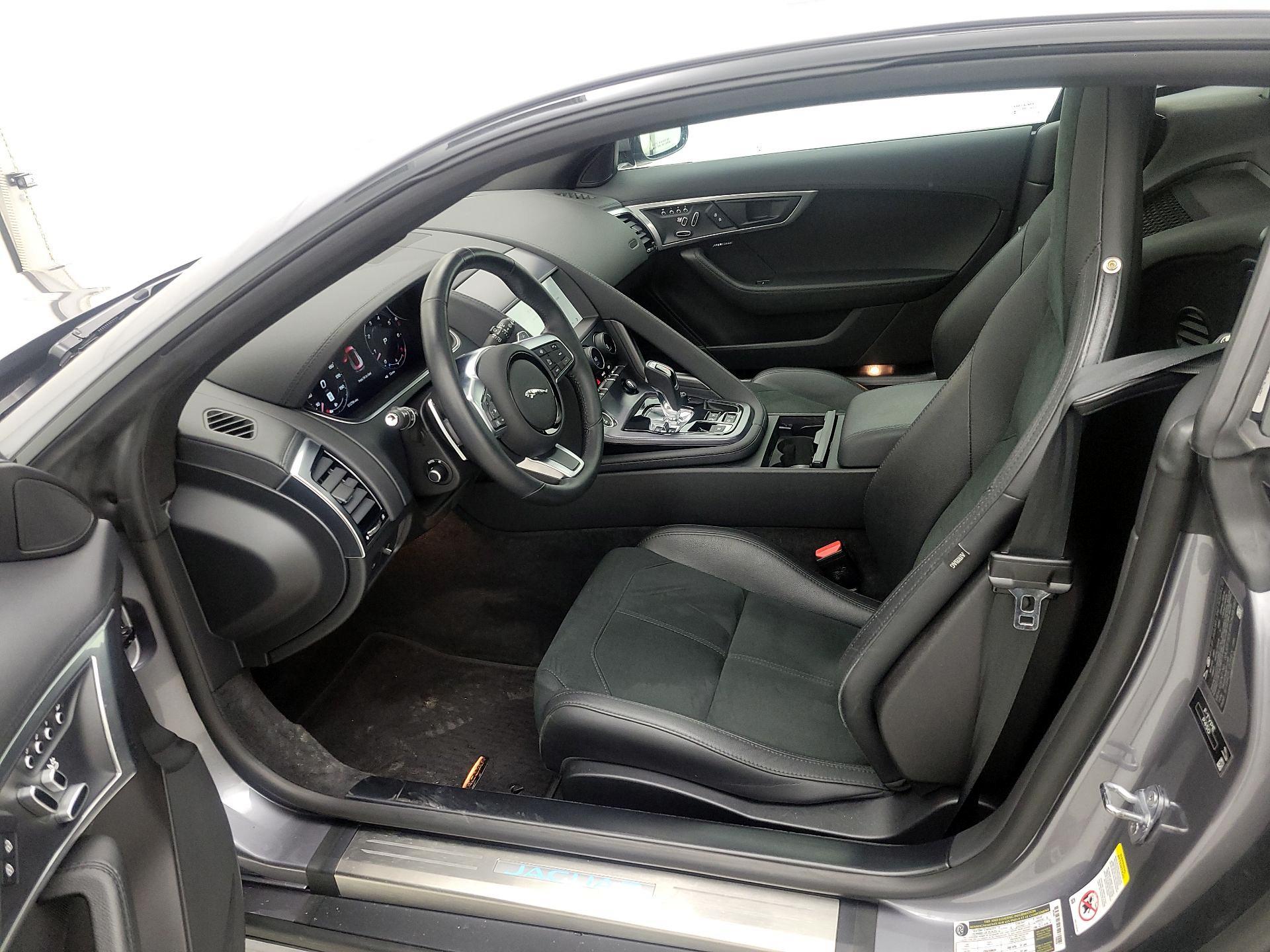 Thumbnail: 2024 Jaguar F-Type - 11