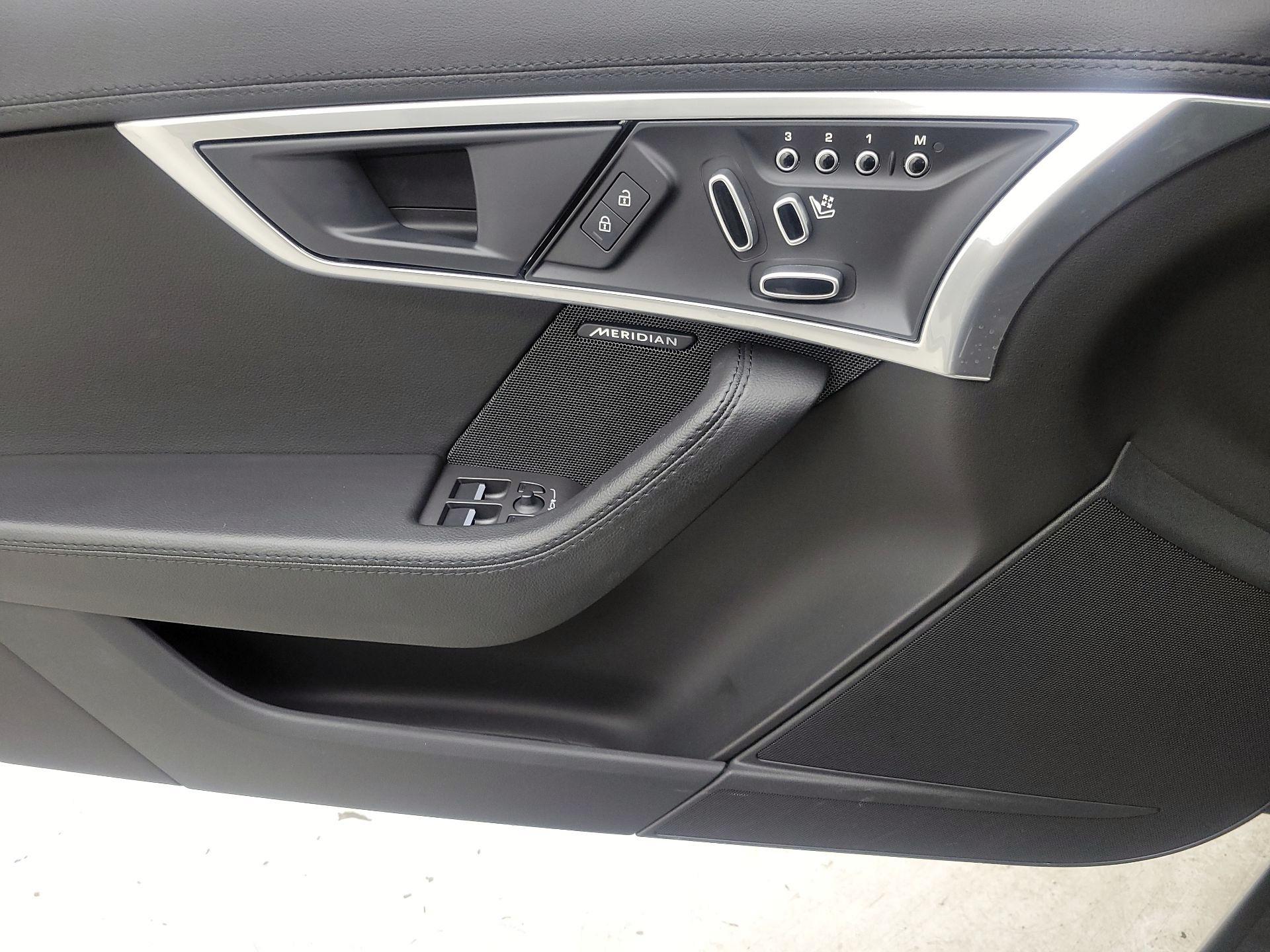 Thumbnail: 2024 Jaguar F-Type - 12