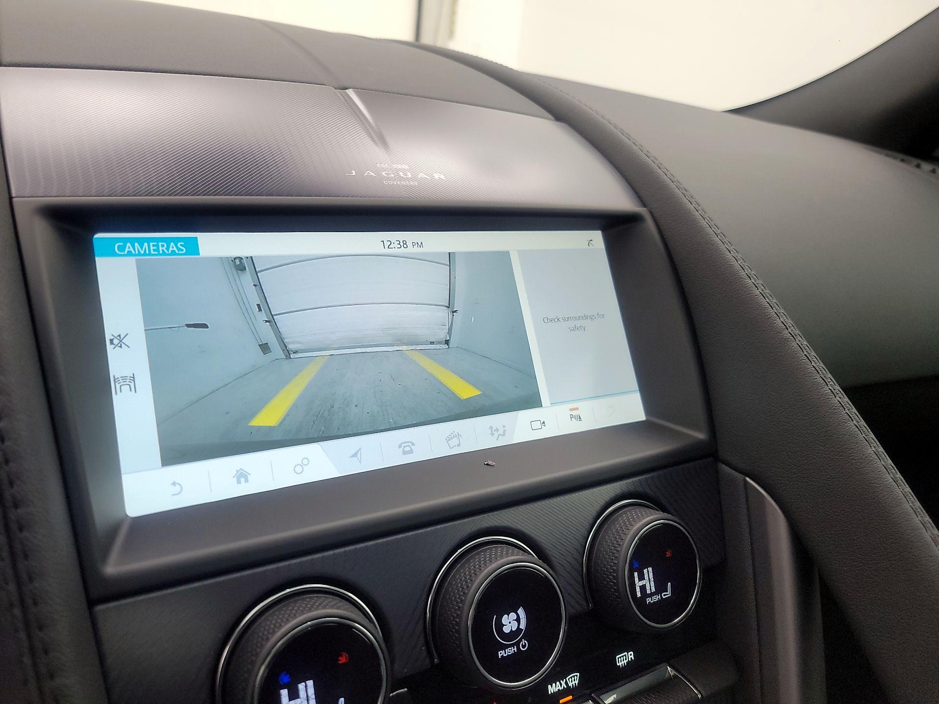 Thumbnail: 2024 Jaguar F-Type - 14