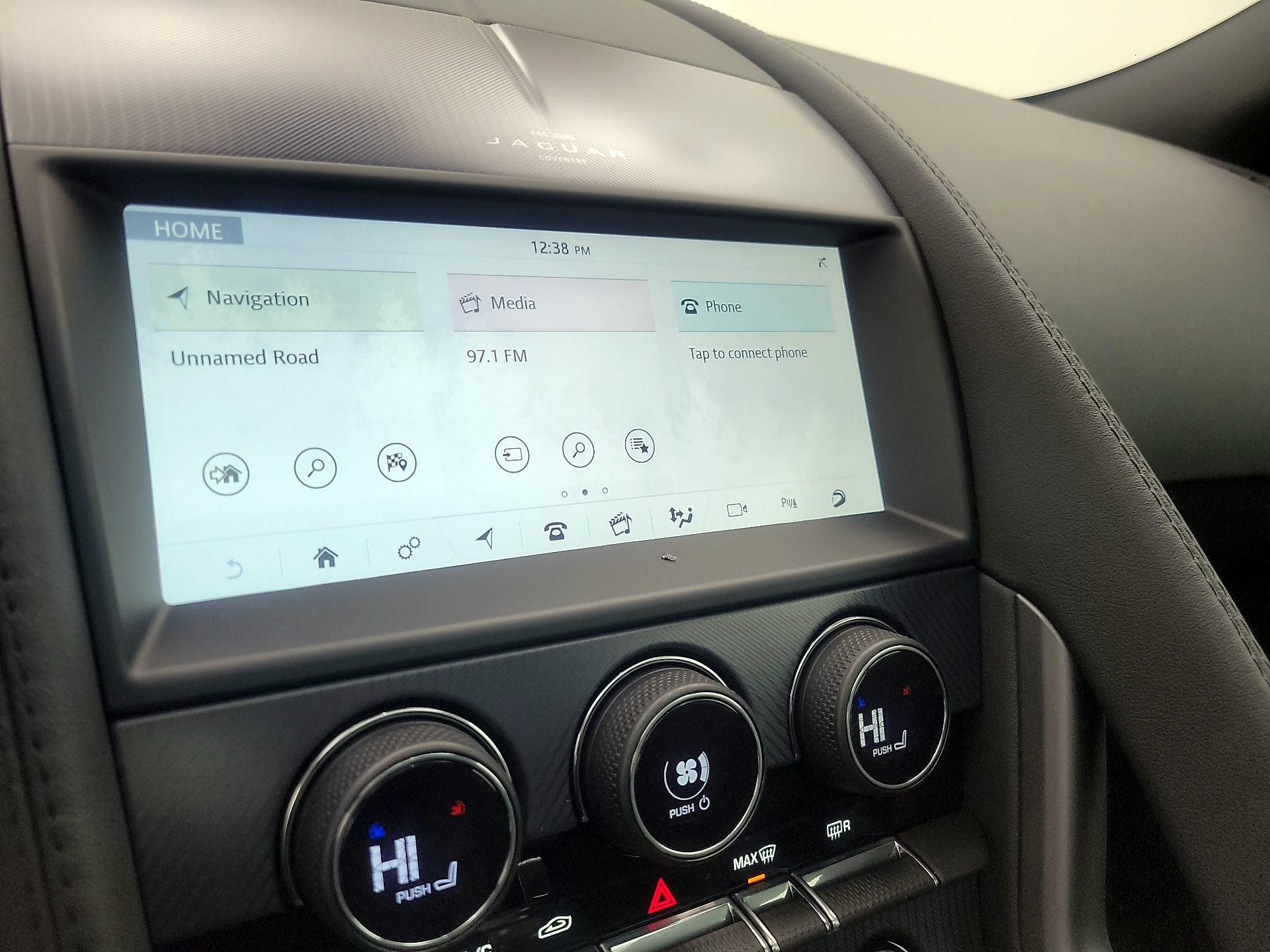 Thumbnail: 2024 Jaguar F-Type - 15