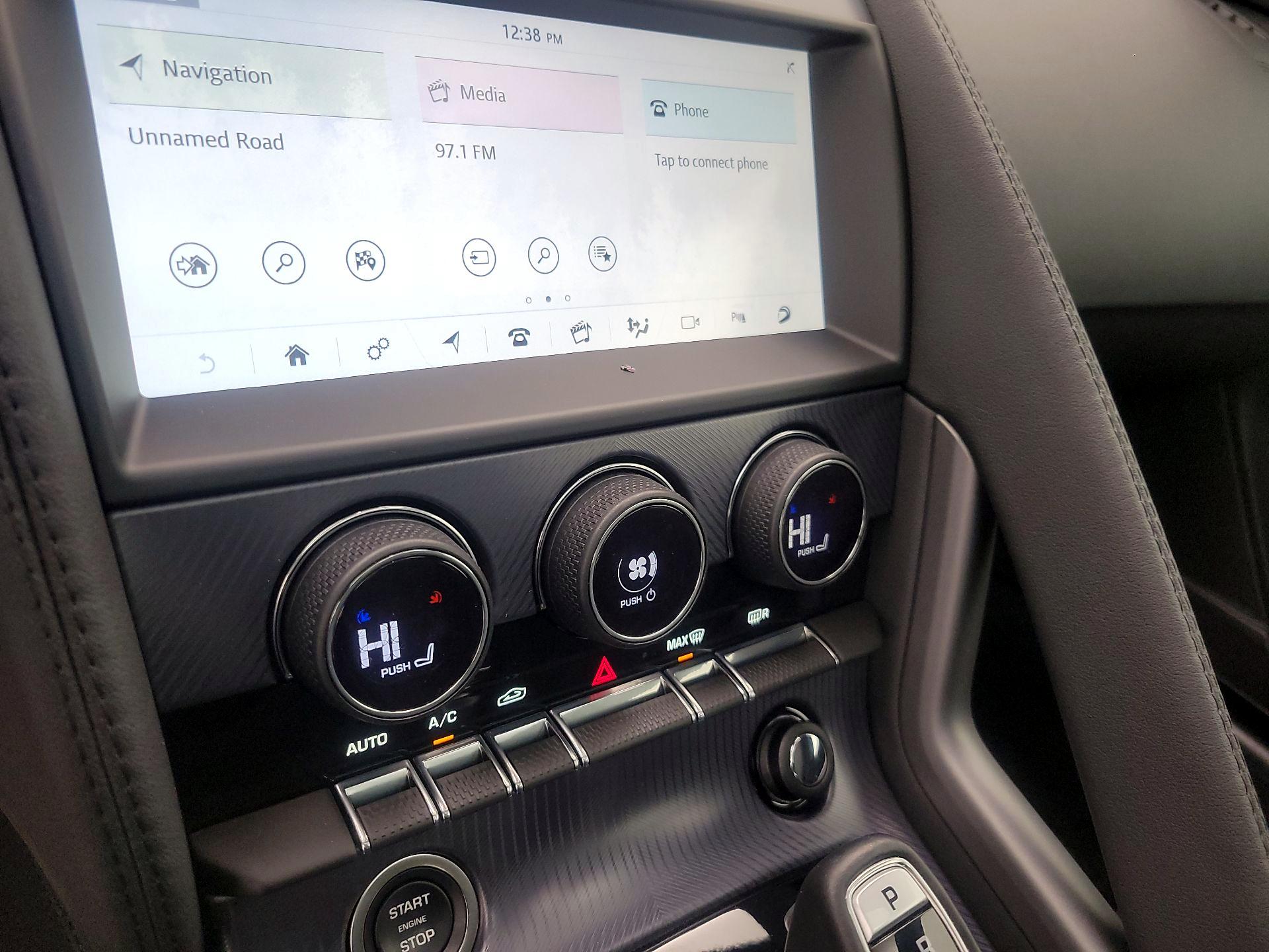 Thumbnail: 2024 Jaguar F-Type - 16