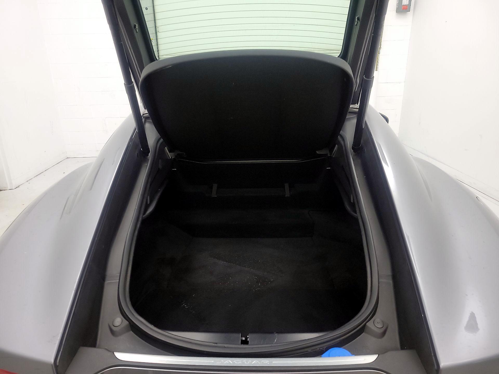 Thumbnail: 2024 Jaguar F-Type - 18