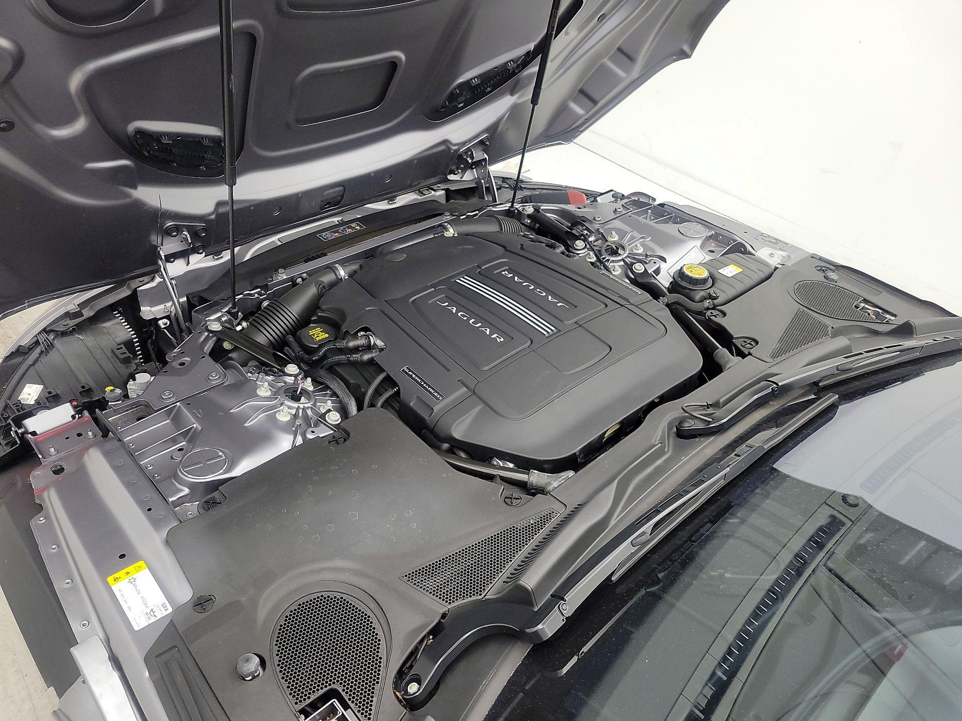 Thumbnail: 2024 Jaguar F-Type - 19