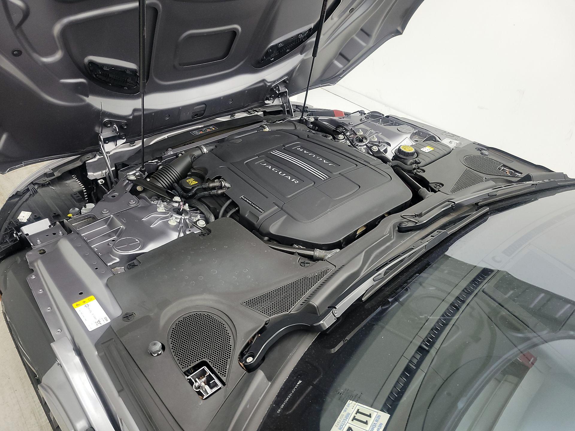 Thumbnail: 2024 Jaguar F-Type - 20