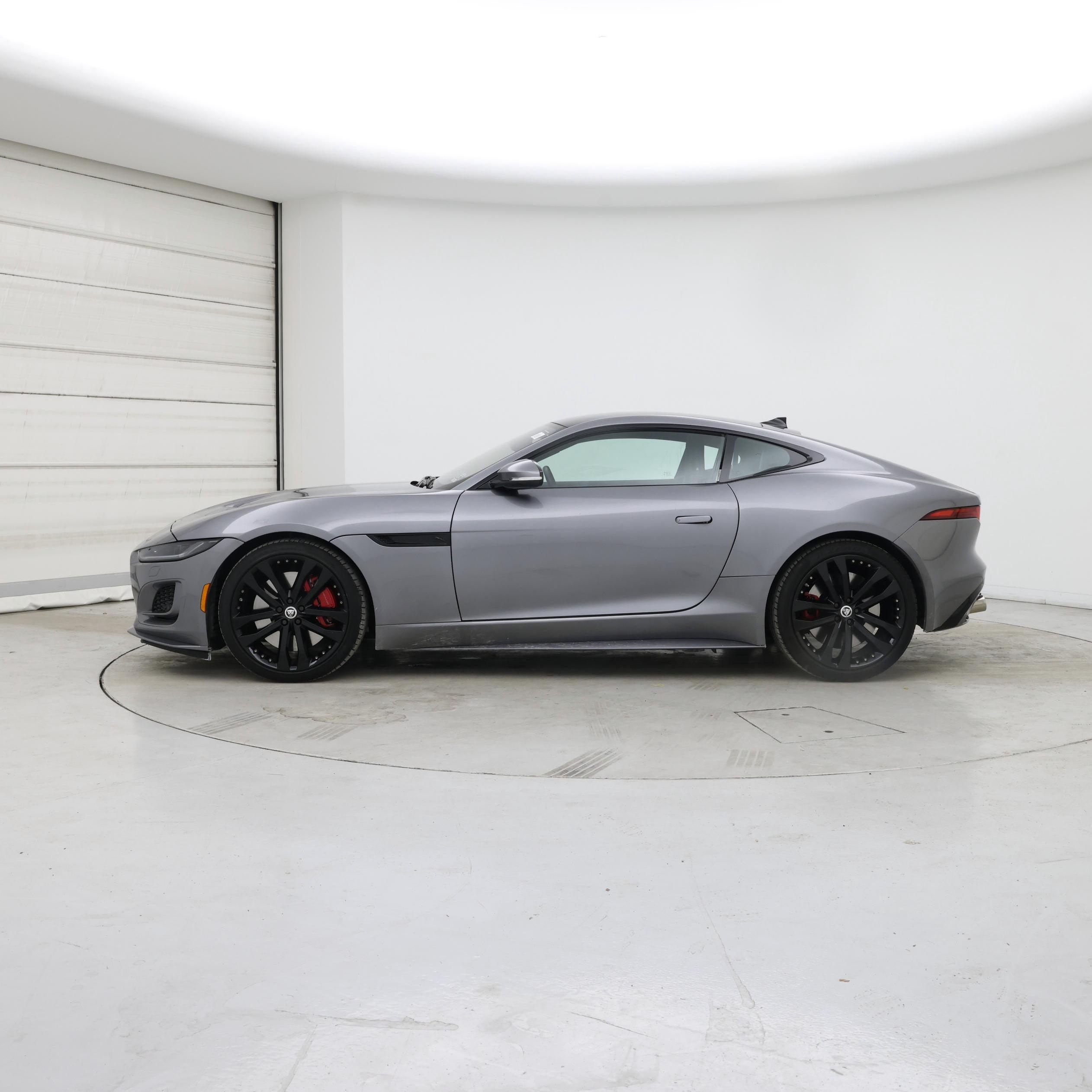 Thumbnail: 2024 Jaguar F-Type - 3