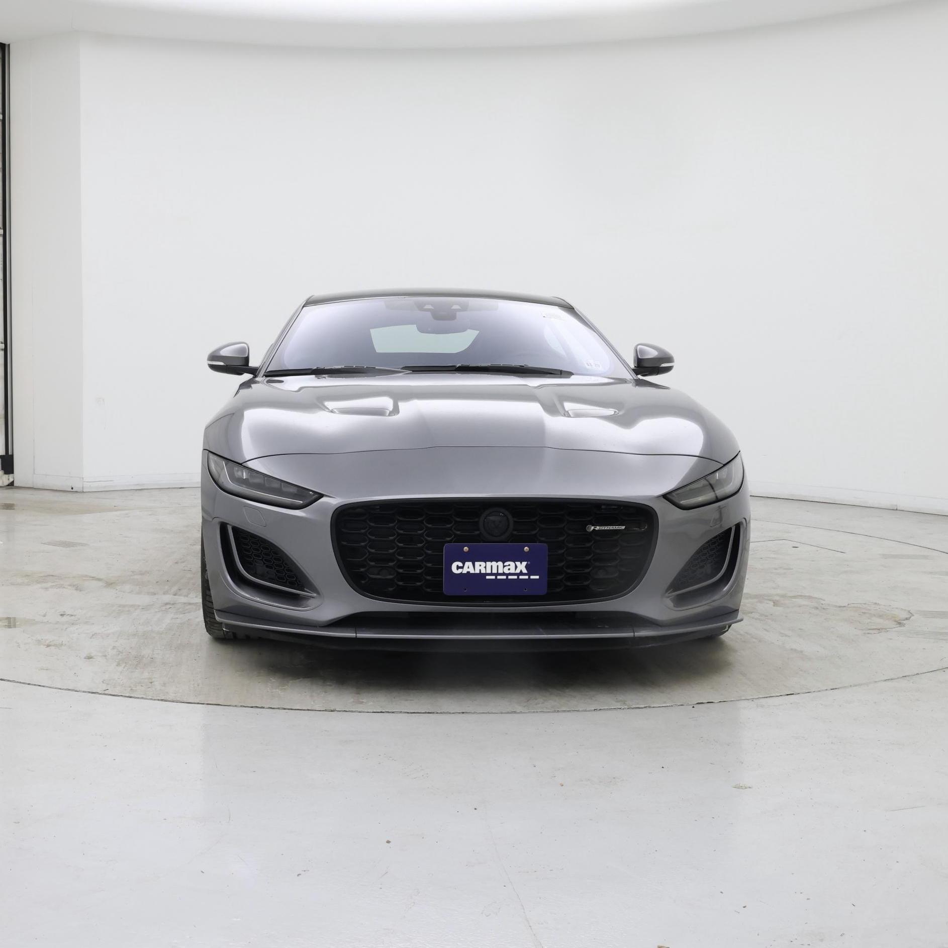 Thumbnail: 2024 Jaguar F-Type - 5