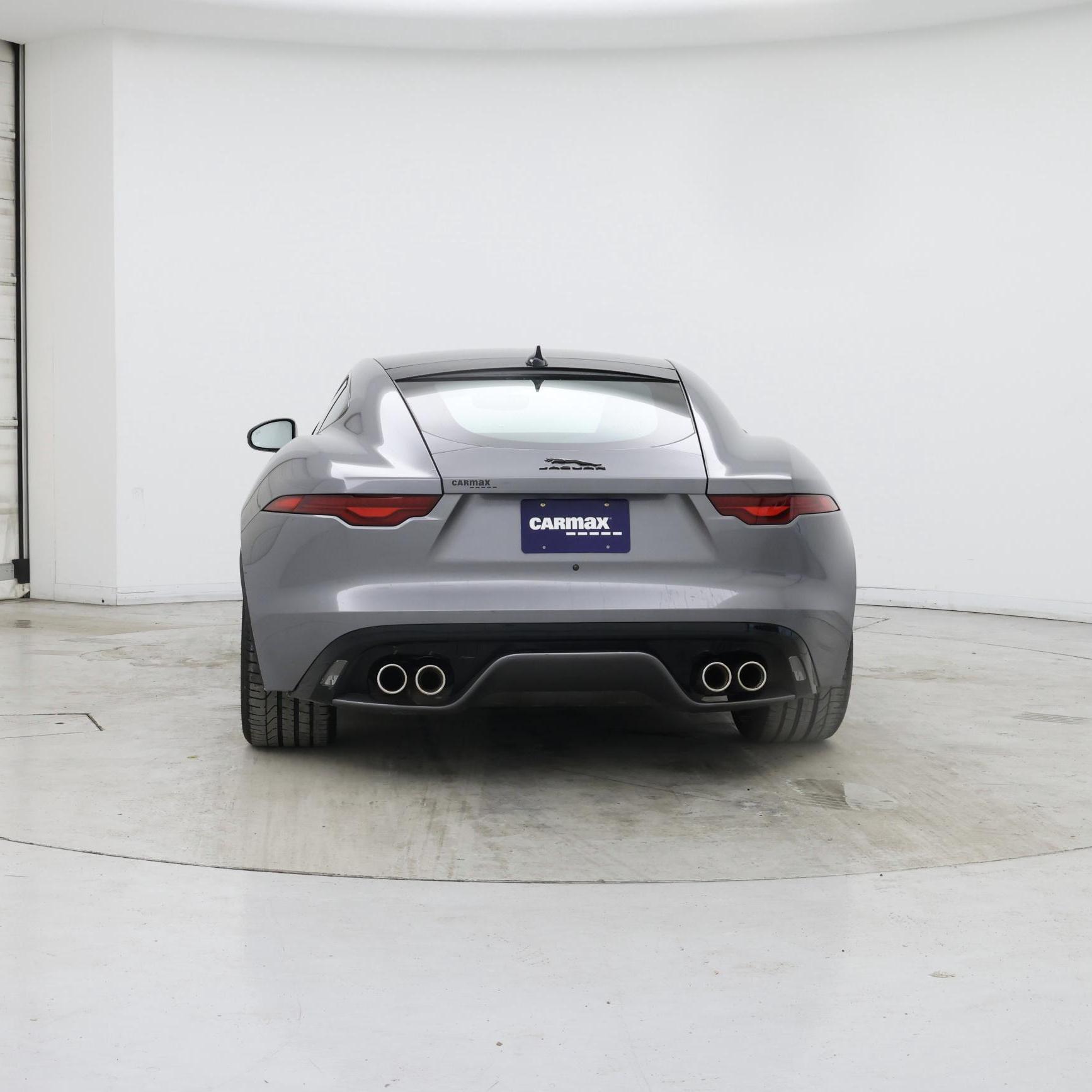 Thumbnail: 2024 Jaguar F-Type - 6