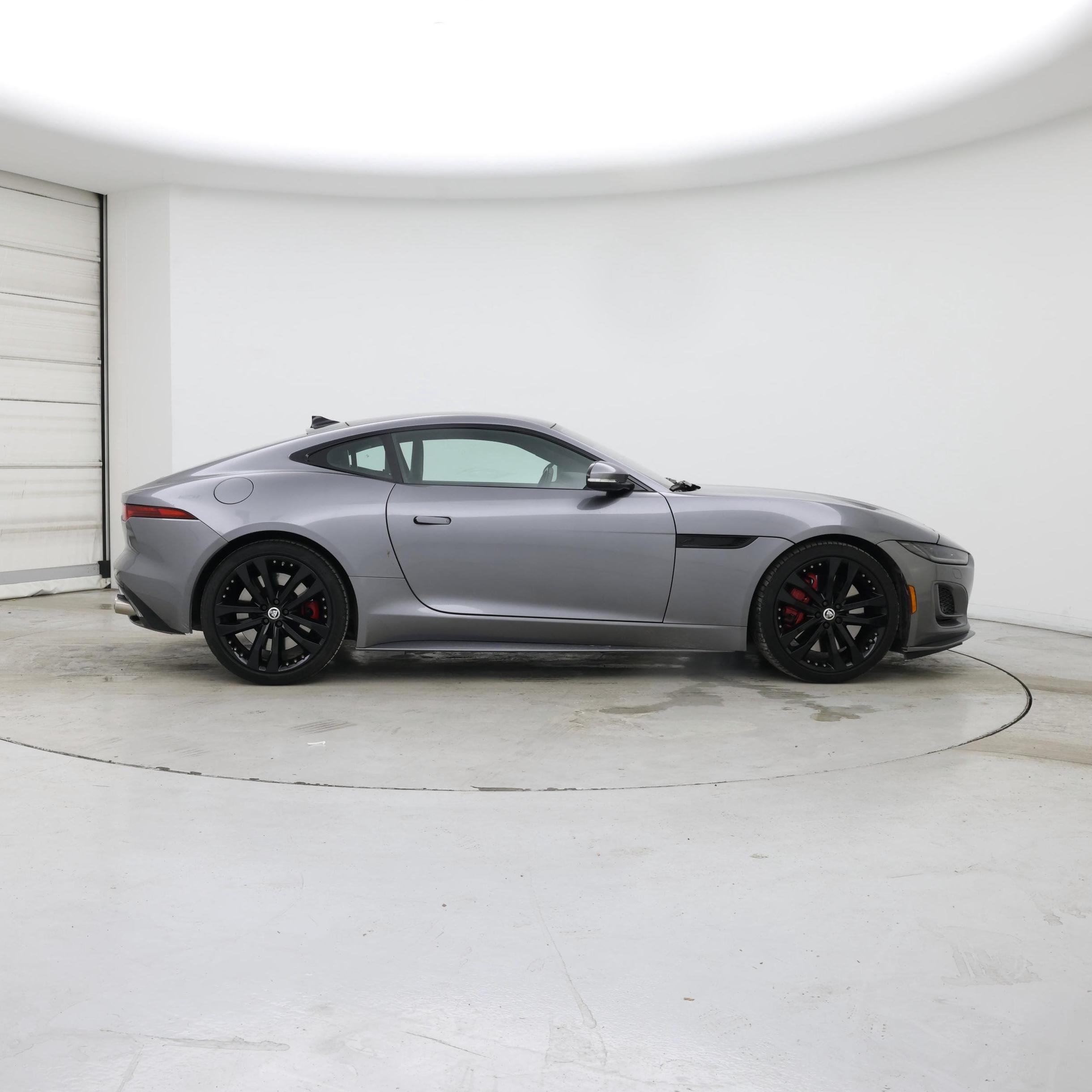 Thumbnail: 2024 Jaguar F-Type - 7