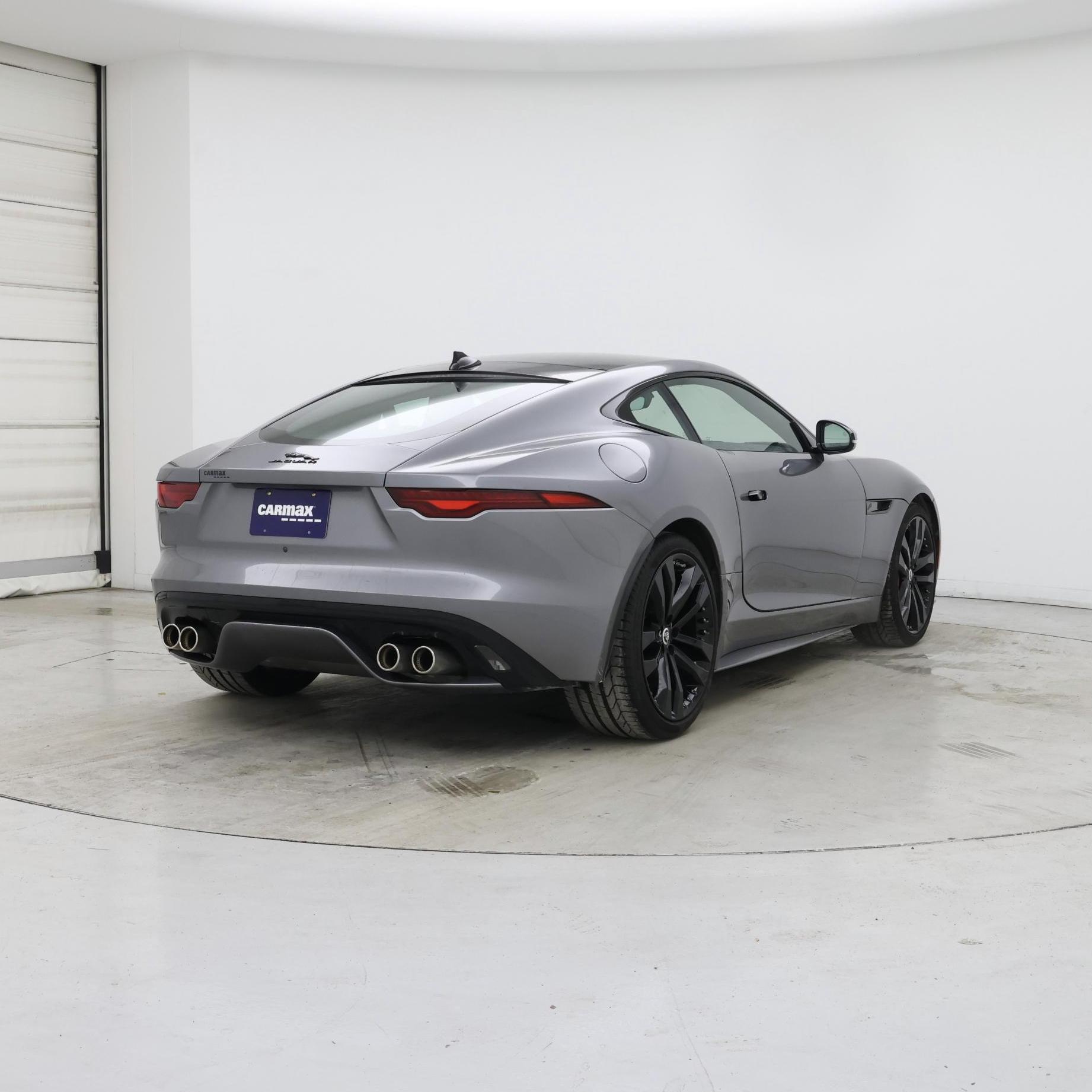 Thumbnail: 2024 Jaguar F-Type - 8