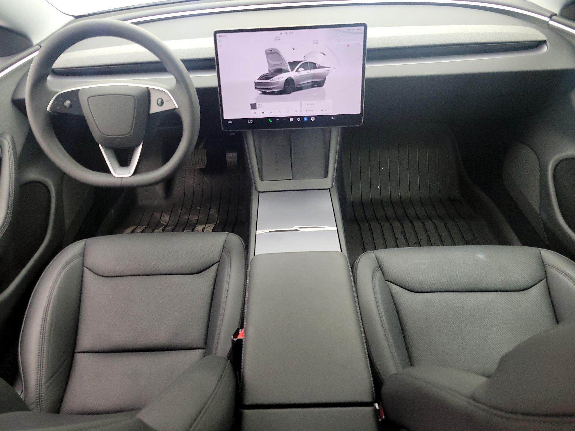 Thumbnail: 2025 Tesla Model 3 - 9