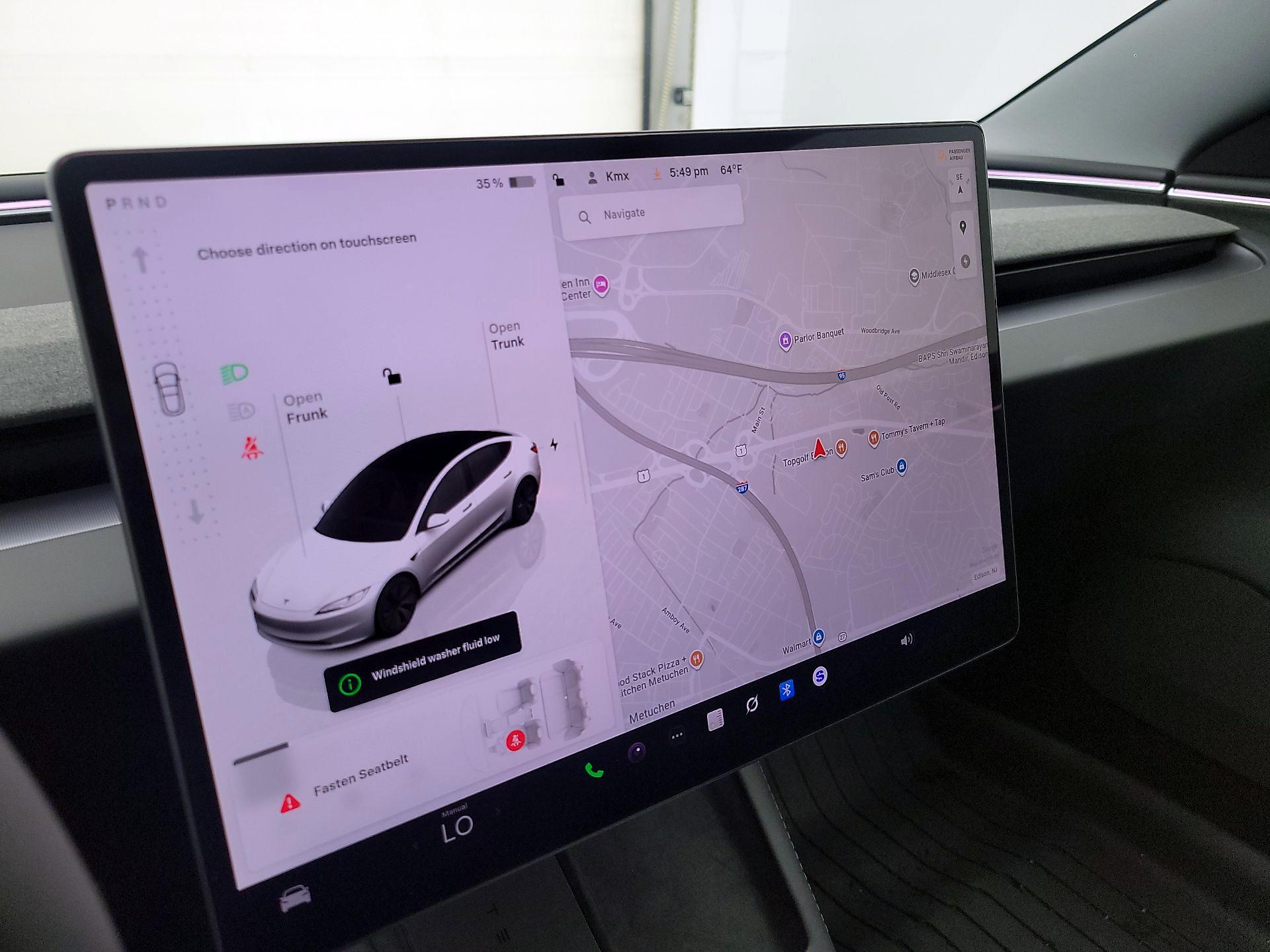 Thumbnail: 2025 Tesla Model 3 - 13