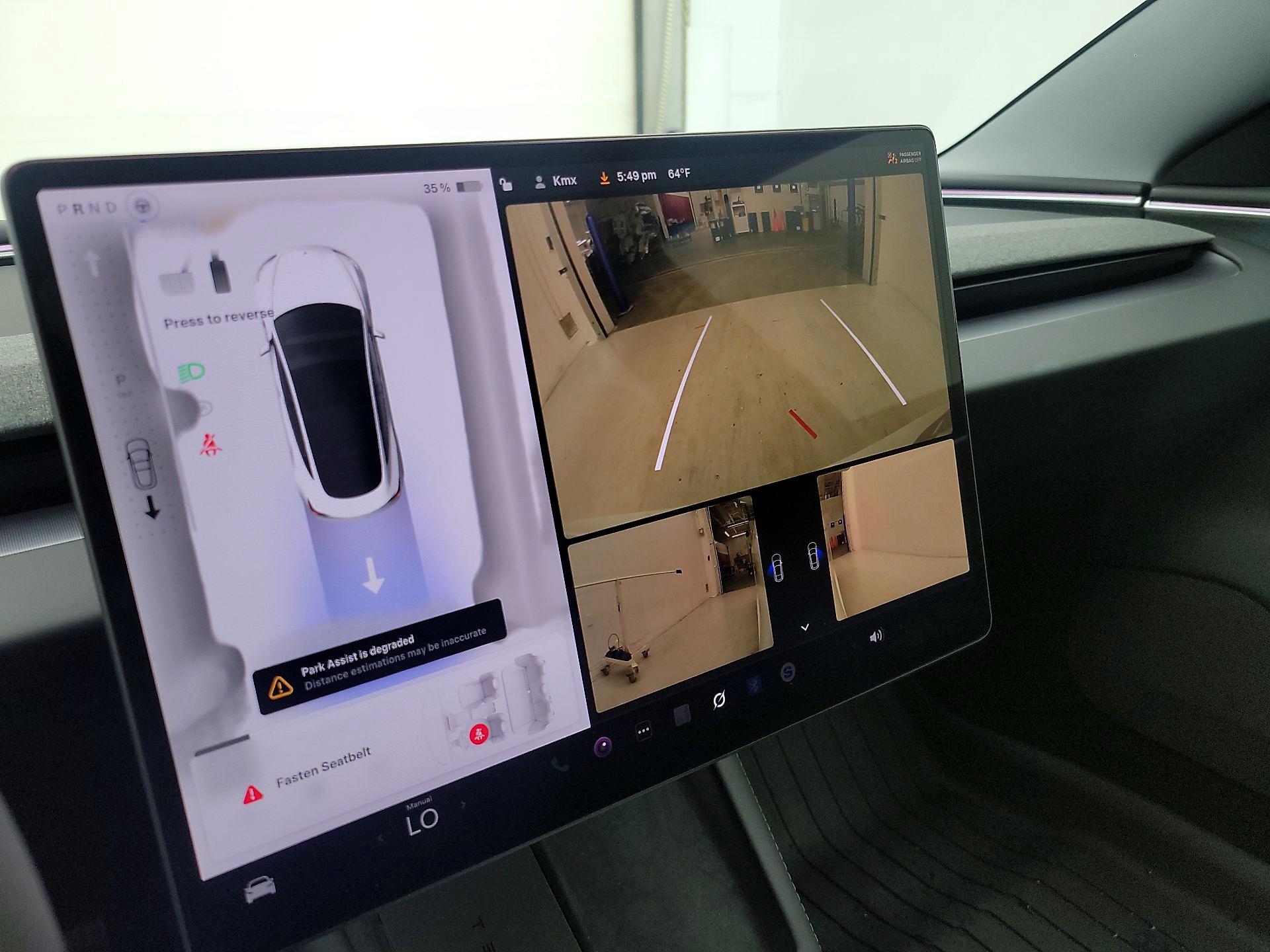 Thumbnail: 2025 Tesla Model 3 - 14