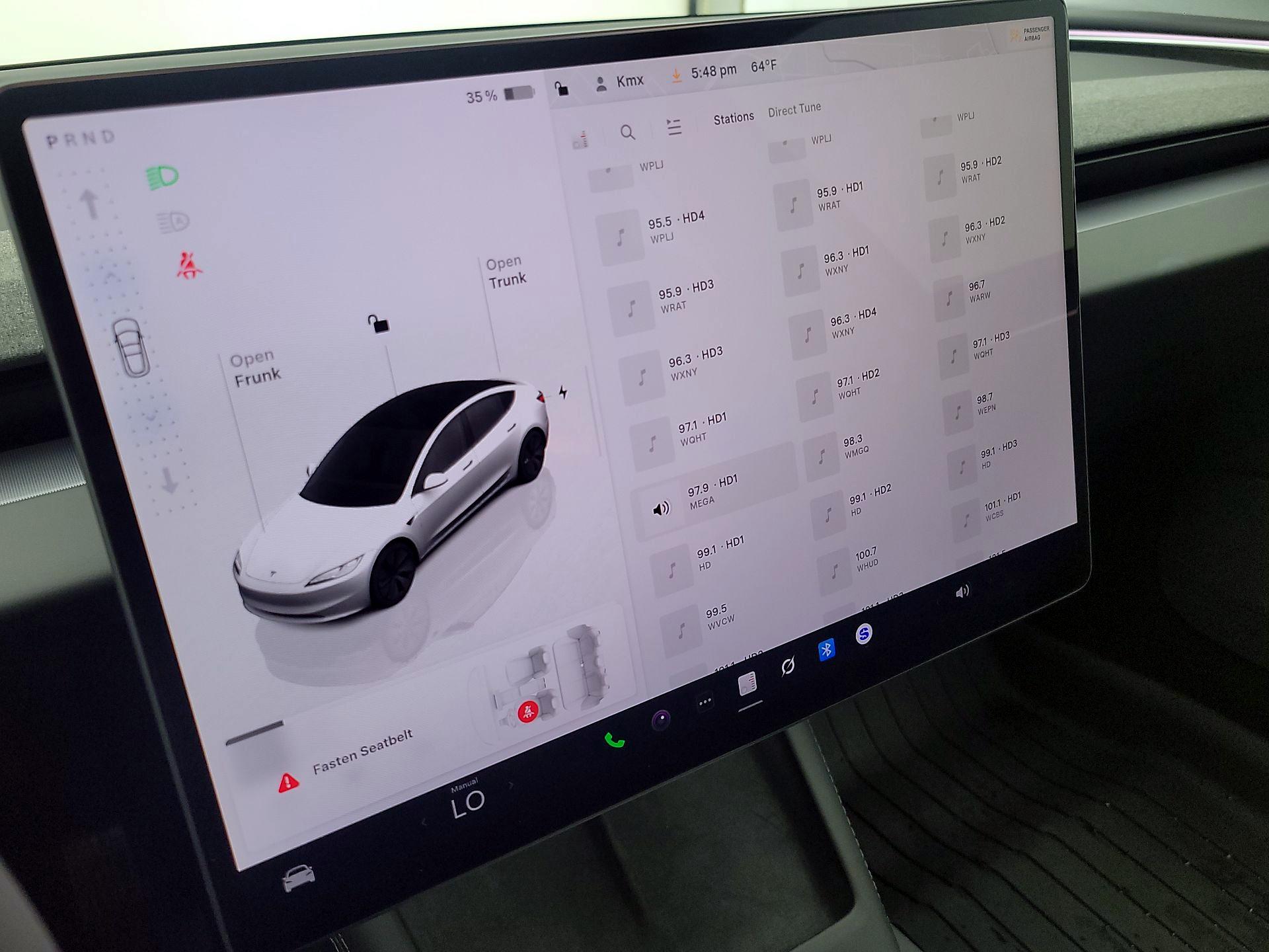 Thumbnail: 2025 Tesla Model 3 - 15