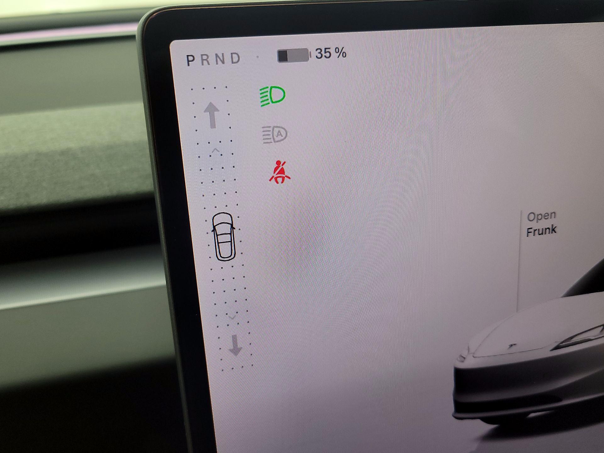 Thumbnail: 2025 Tesla Model 3 - 17