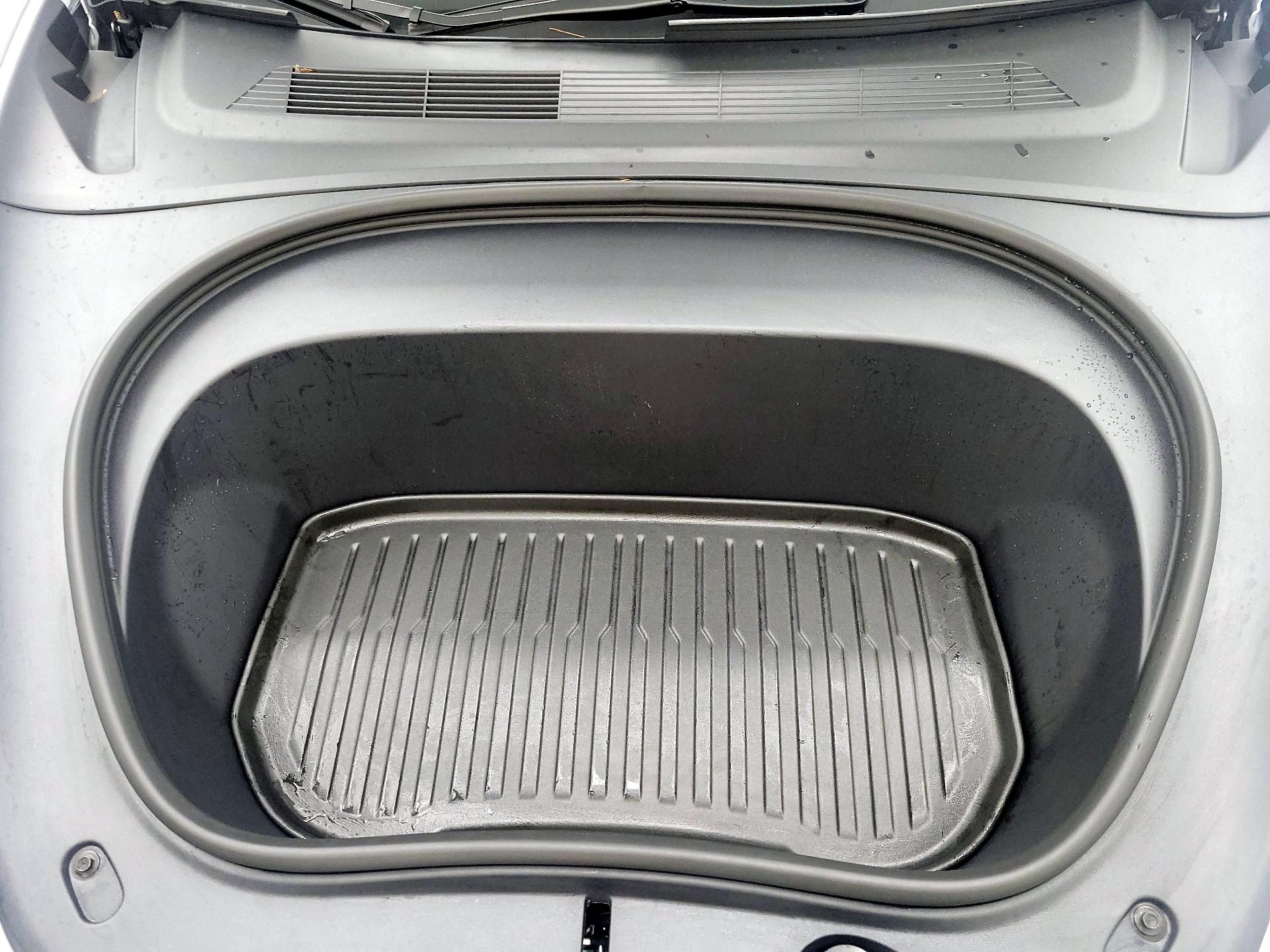 Thumbnail: 2025 Tesla Model 3 - 20