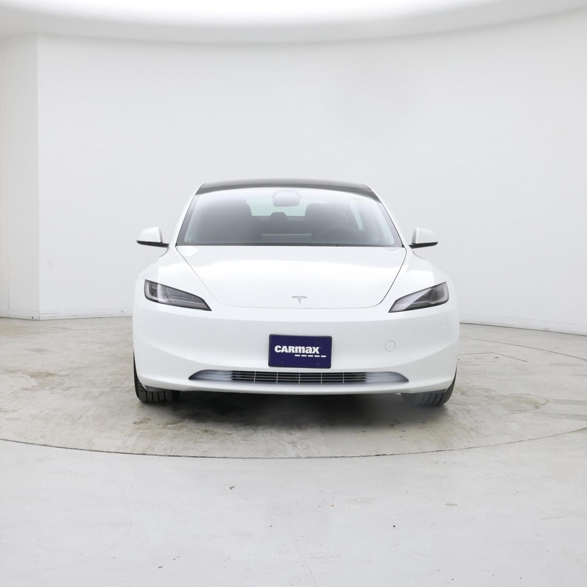 Thumbnail: 2025 Tesla Model 3 - 5