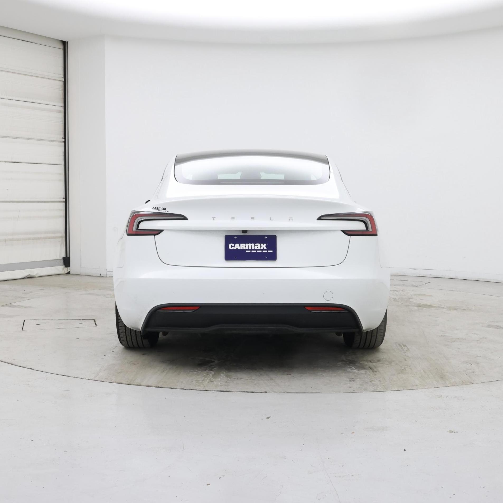 Thumbnail: 2025 Tesla Model 3 - 6