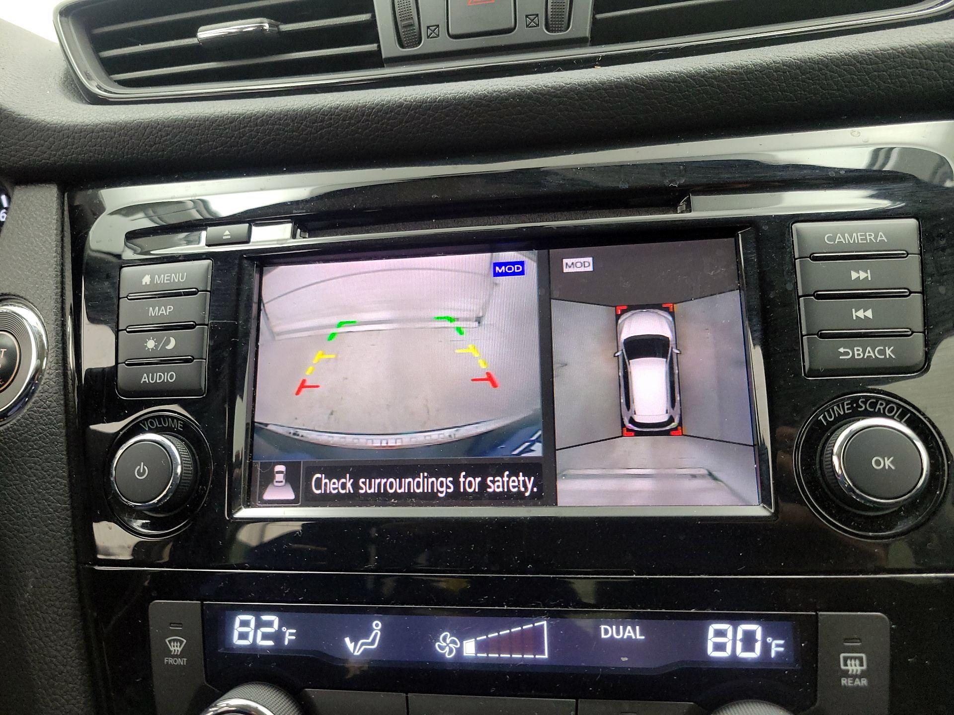 Thumbnail: 2018 Nissan Rogue - 15