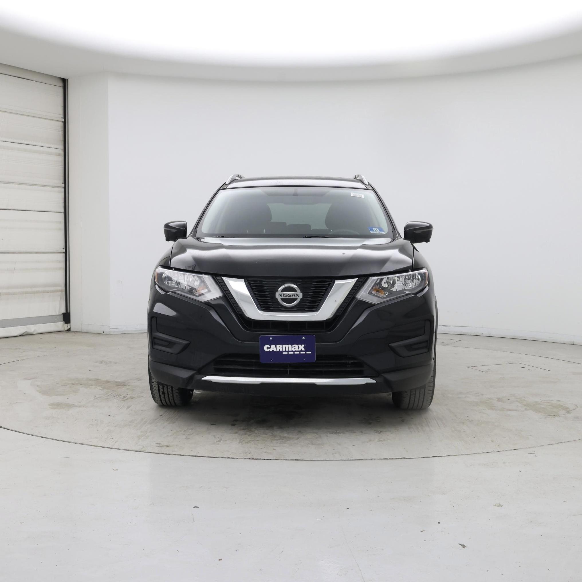Thumbnail: 2018 Nissan Rogue - 5