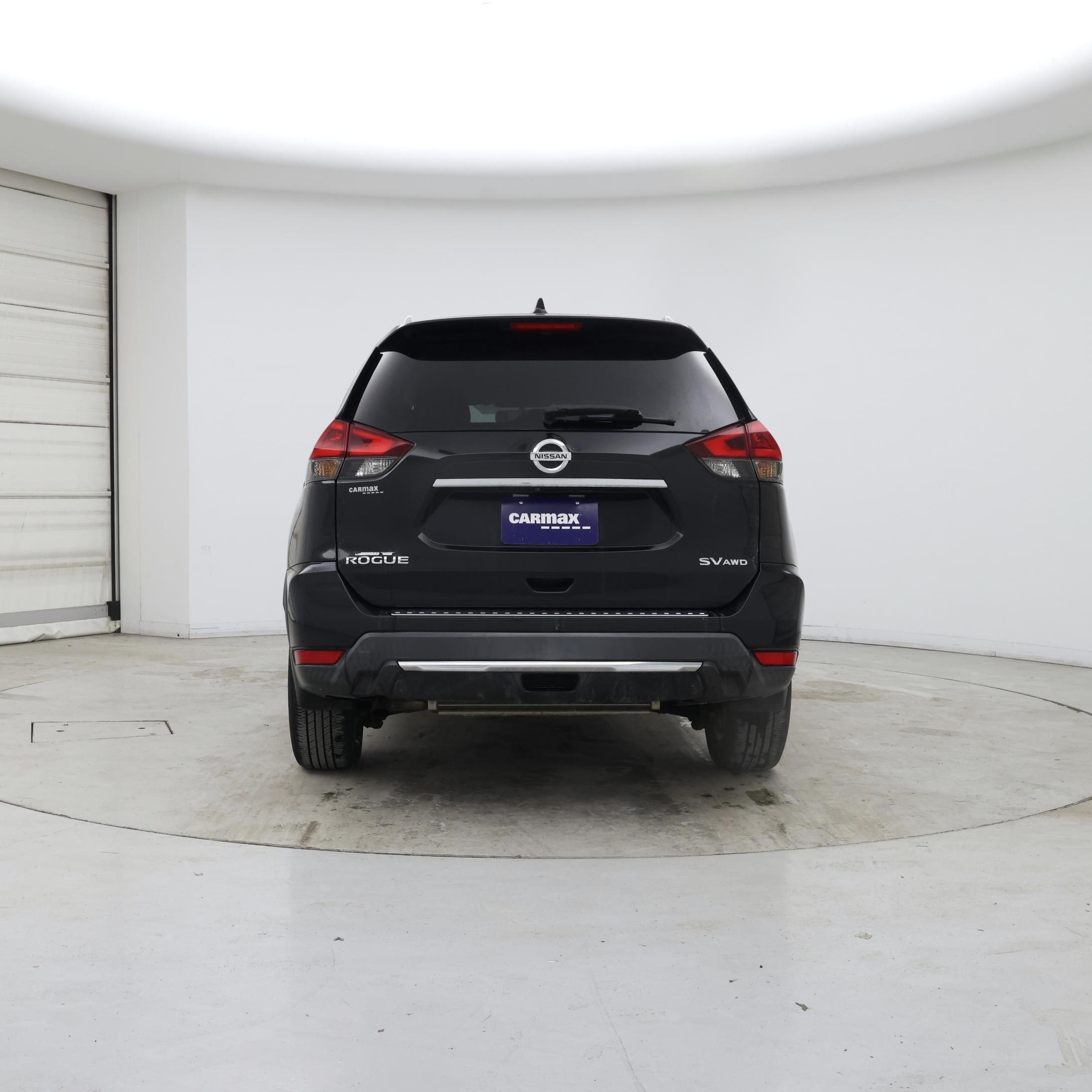 Thumbnail: 2018 Nissan Rogue - 6