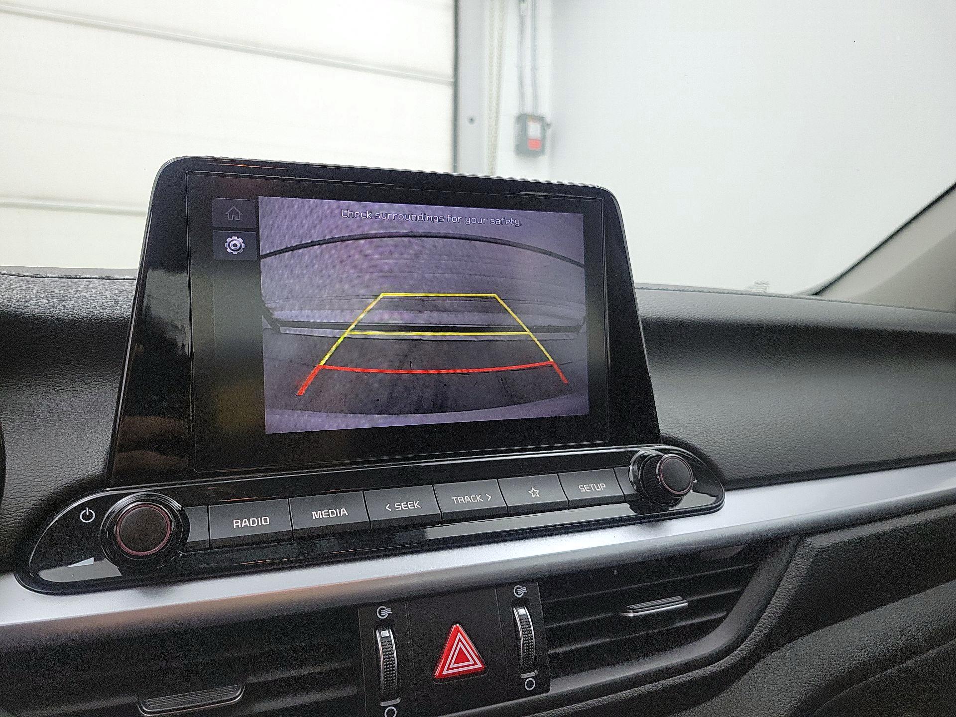 Thumbnail: 2024 Kia Forte - 14