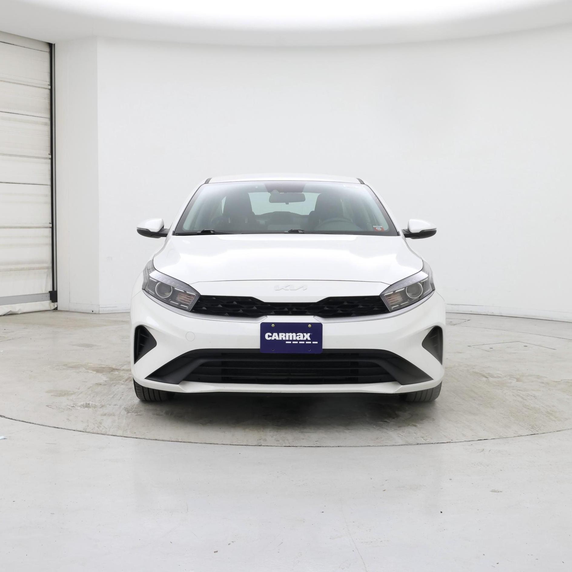 Thumbnail: 2024 Kia Forte - 5