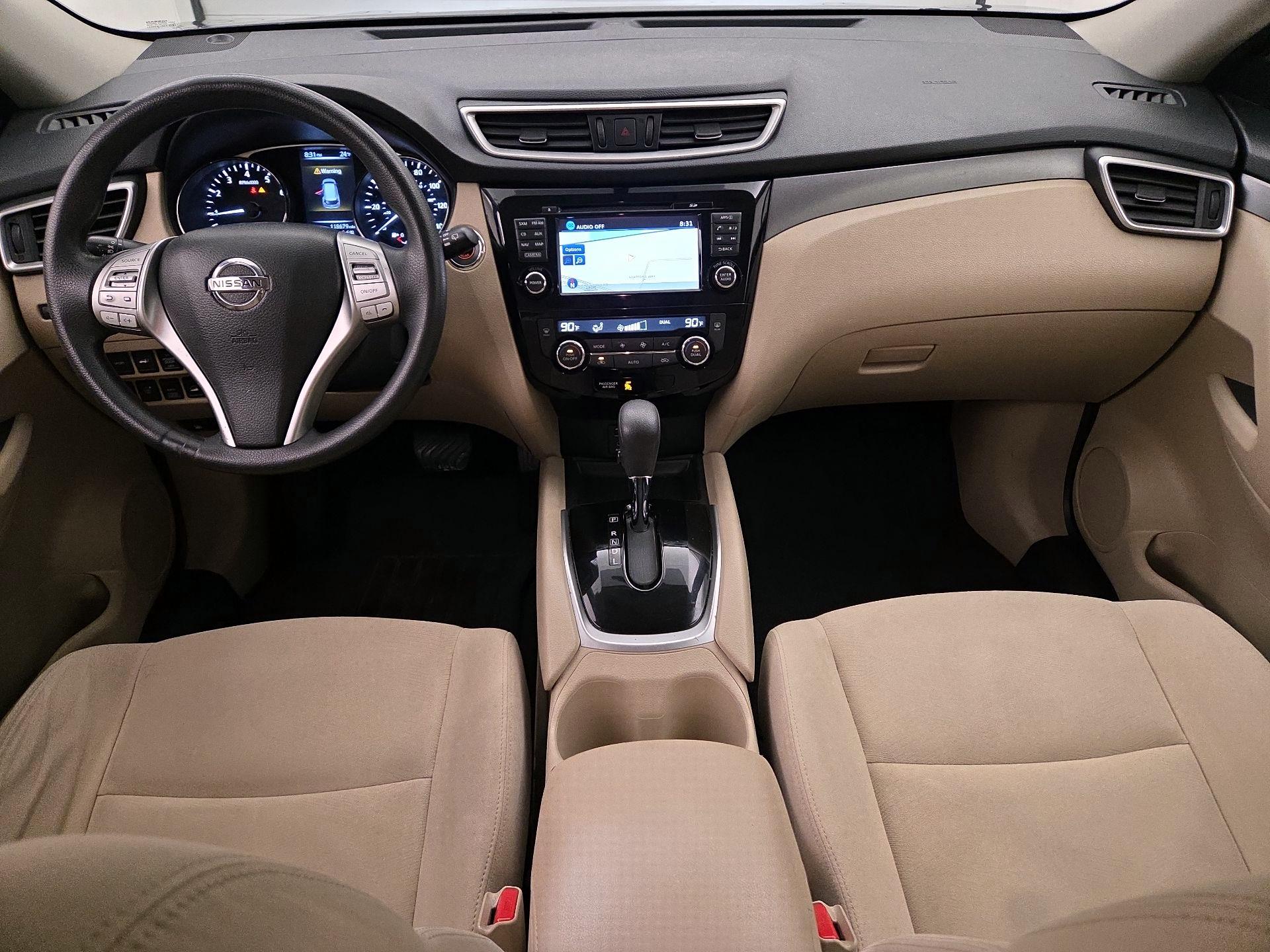 Thumbnail: 2016 Nissan Rogue - 9