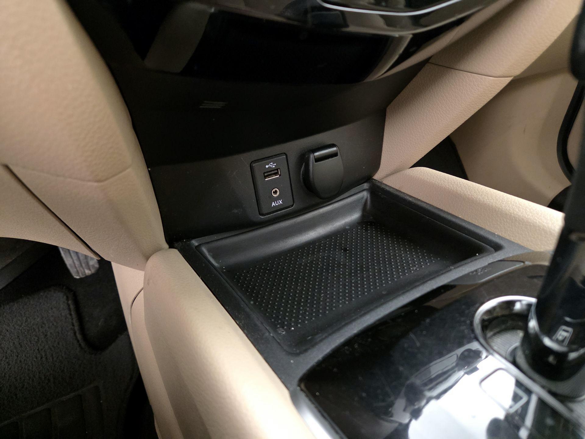 Thumbnail: 2016 Nissan Rogue - 17