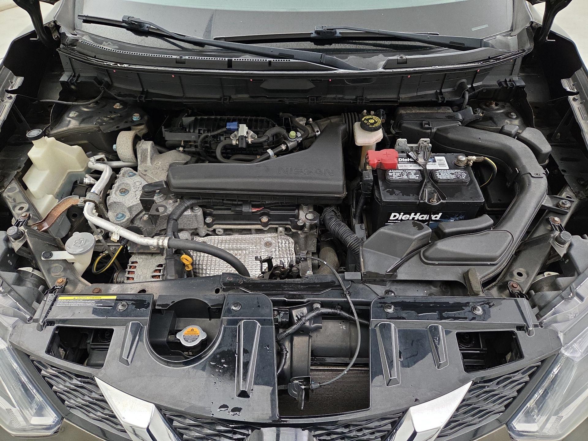 Thumbnail: 2016 Nissan Rogue - 20