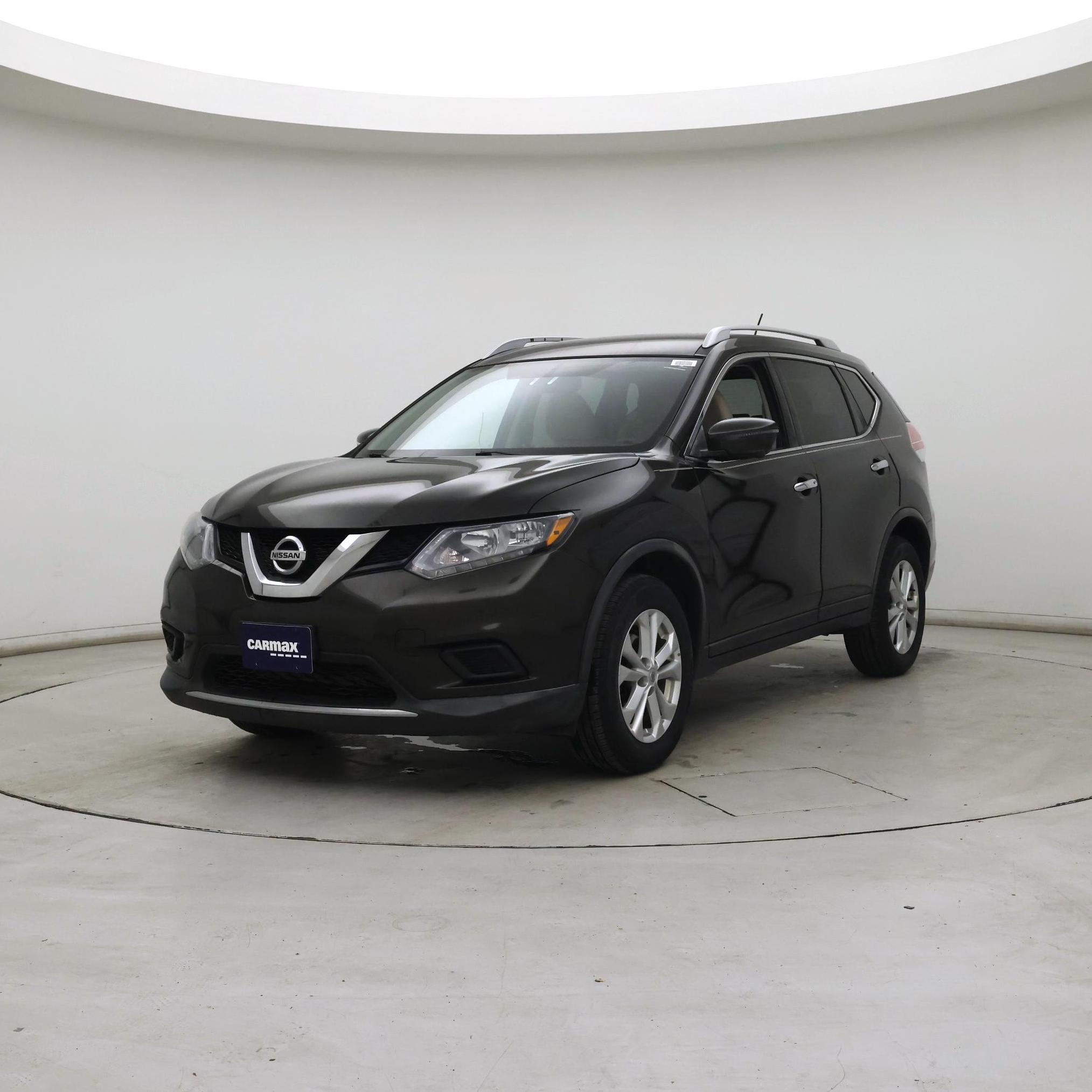 Thumbnail: 2016 Nissan Rogue - 4