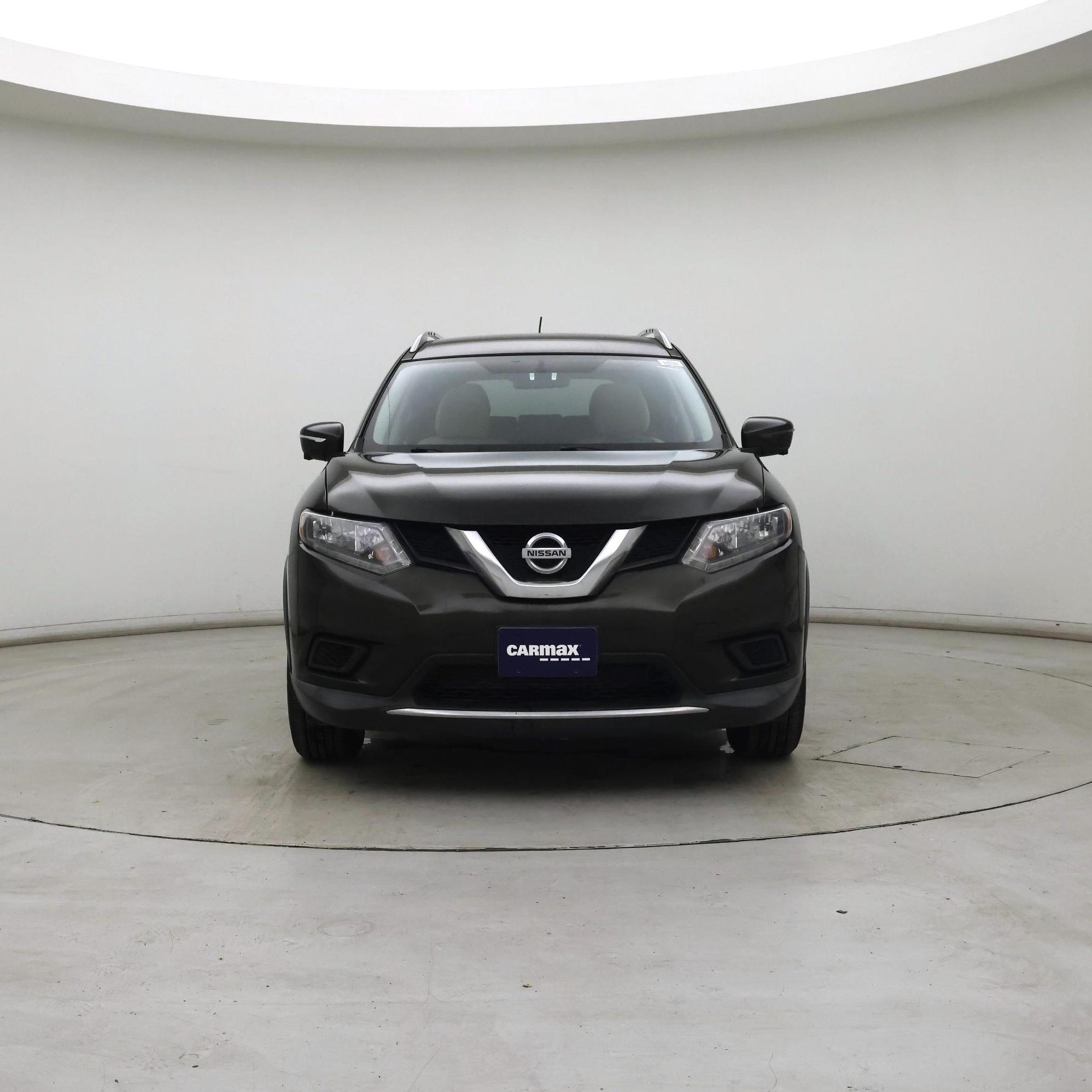 Thumbnail: 2016 Nissan Rogue - 5