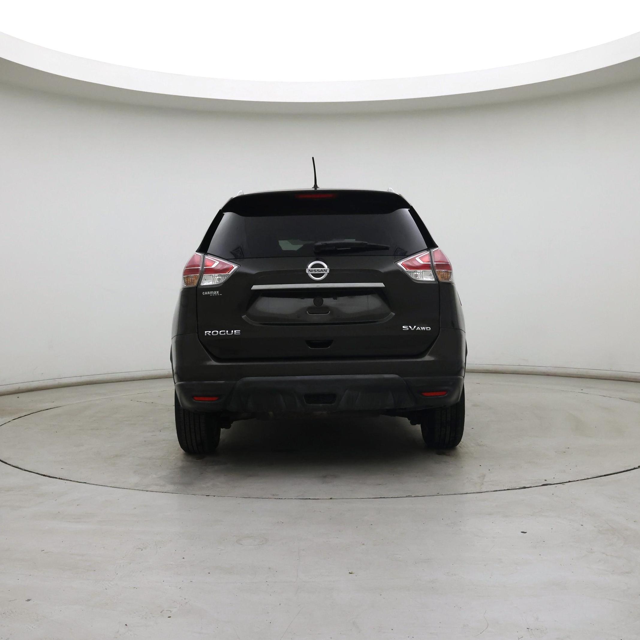 Thumbnail: 2016 Nissan Rogue - 6