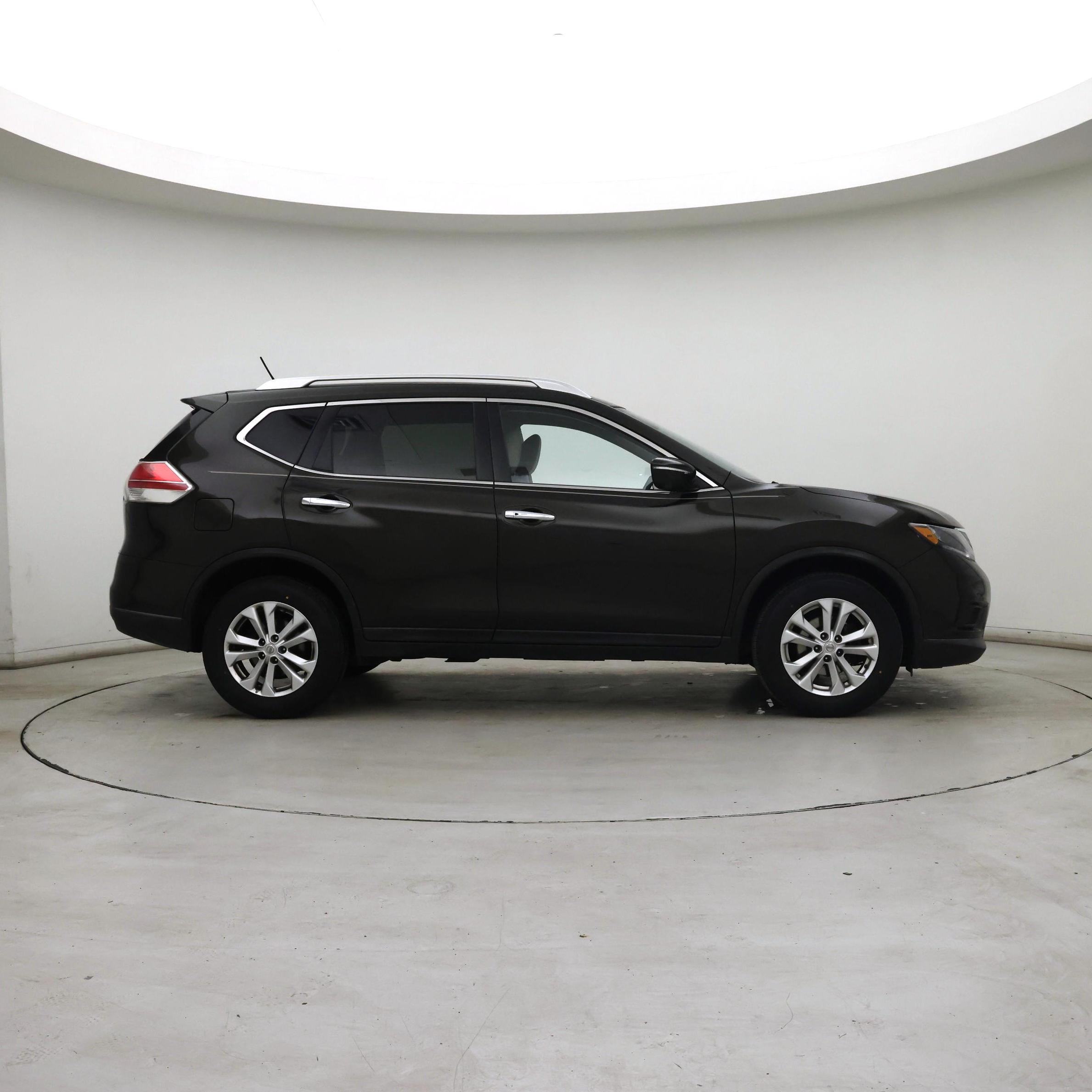 Thumbnail: 2016 Nissan Rogue - 7