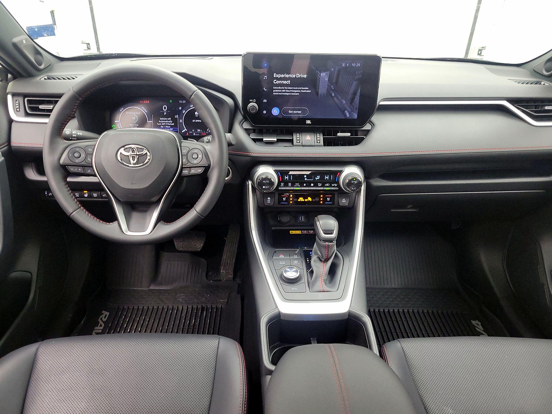 Thumbnail: 2024 Toyota RAV4 - 9