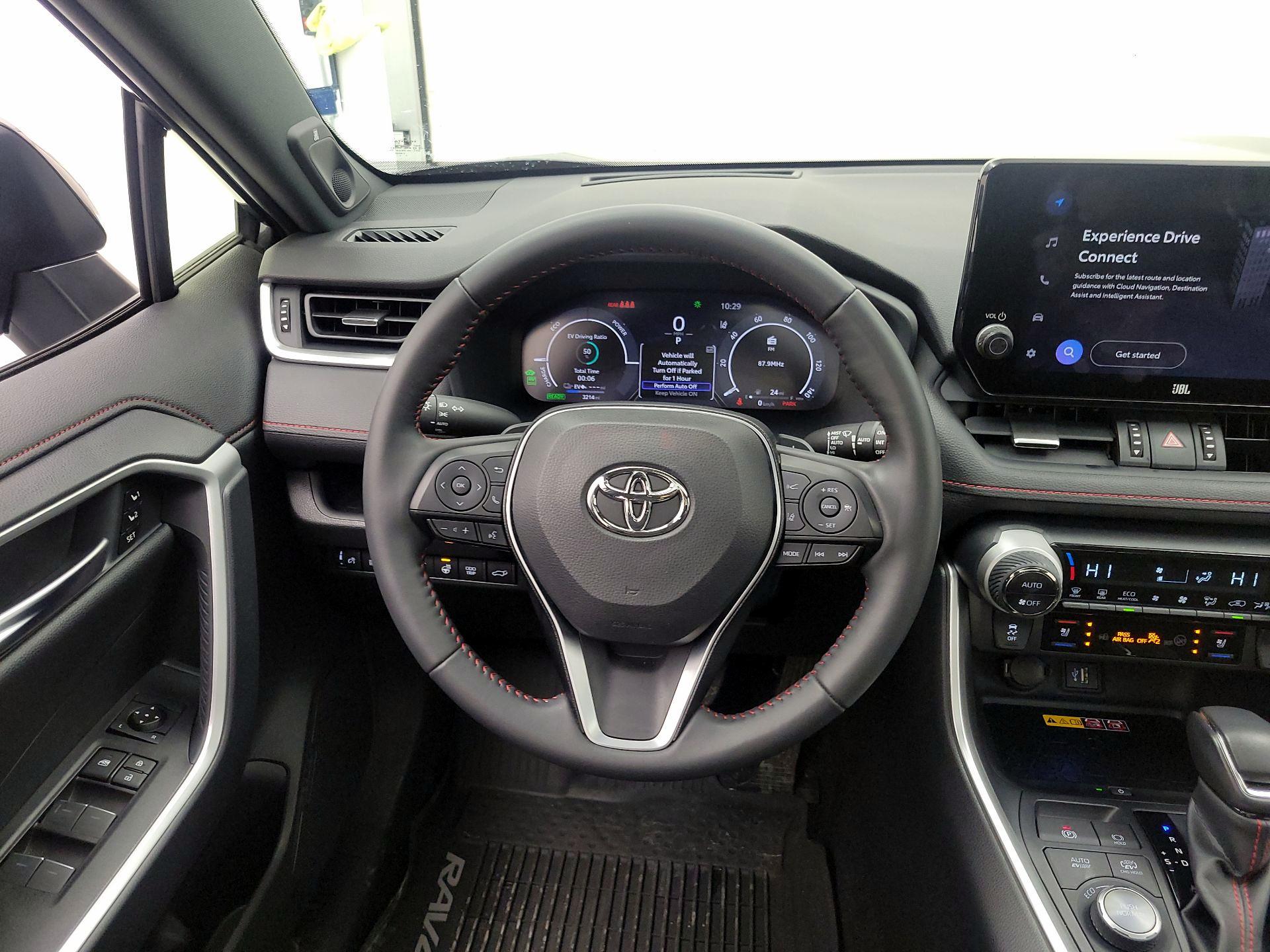 Thumbnail: 2024 Toyota RAV4 - 10